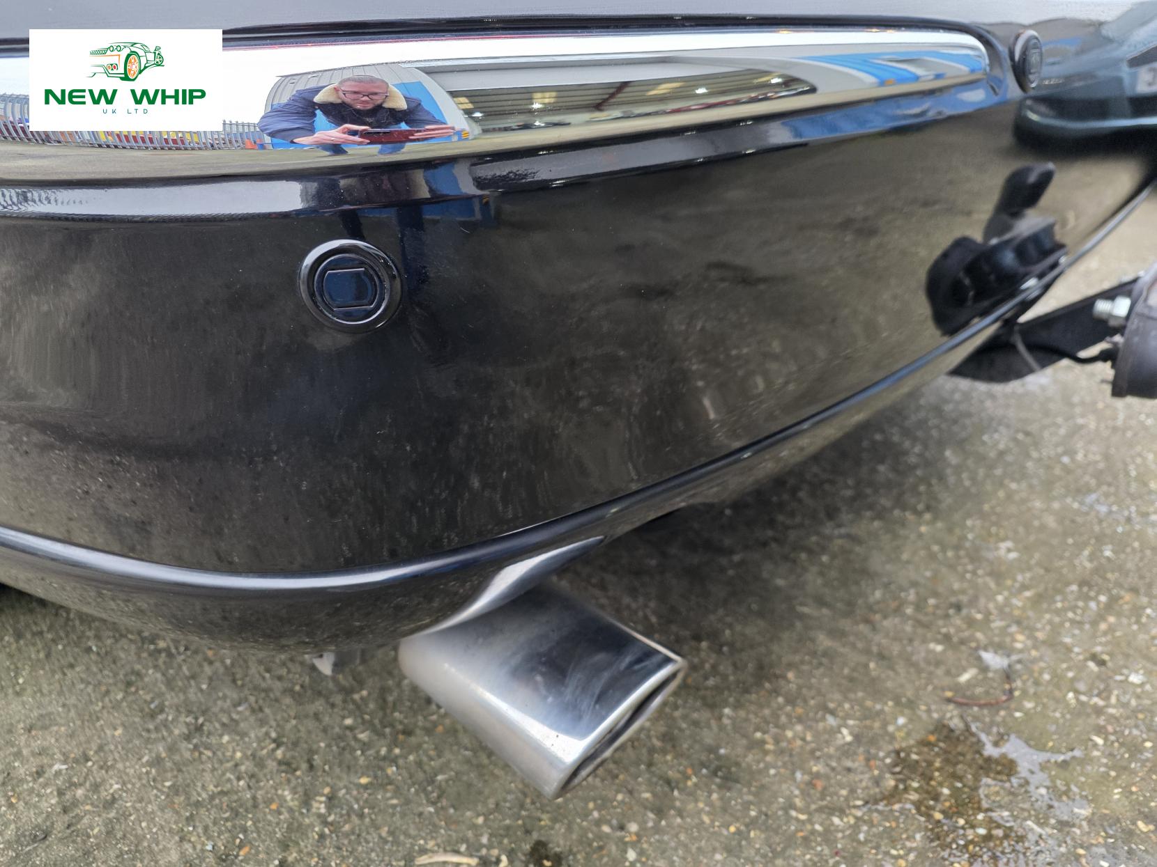 Jaguar S-Type 3.0 V6 SE Saloon 4dr Petrol Automatic (285 g/km, 240 bhp)