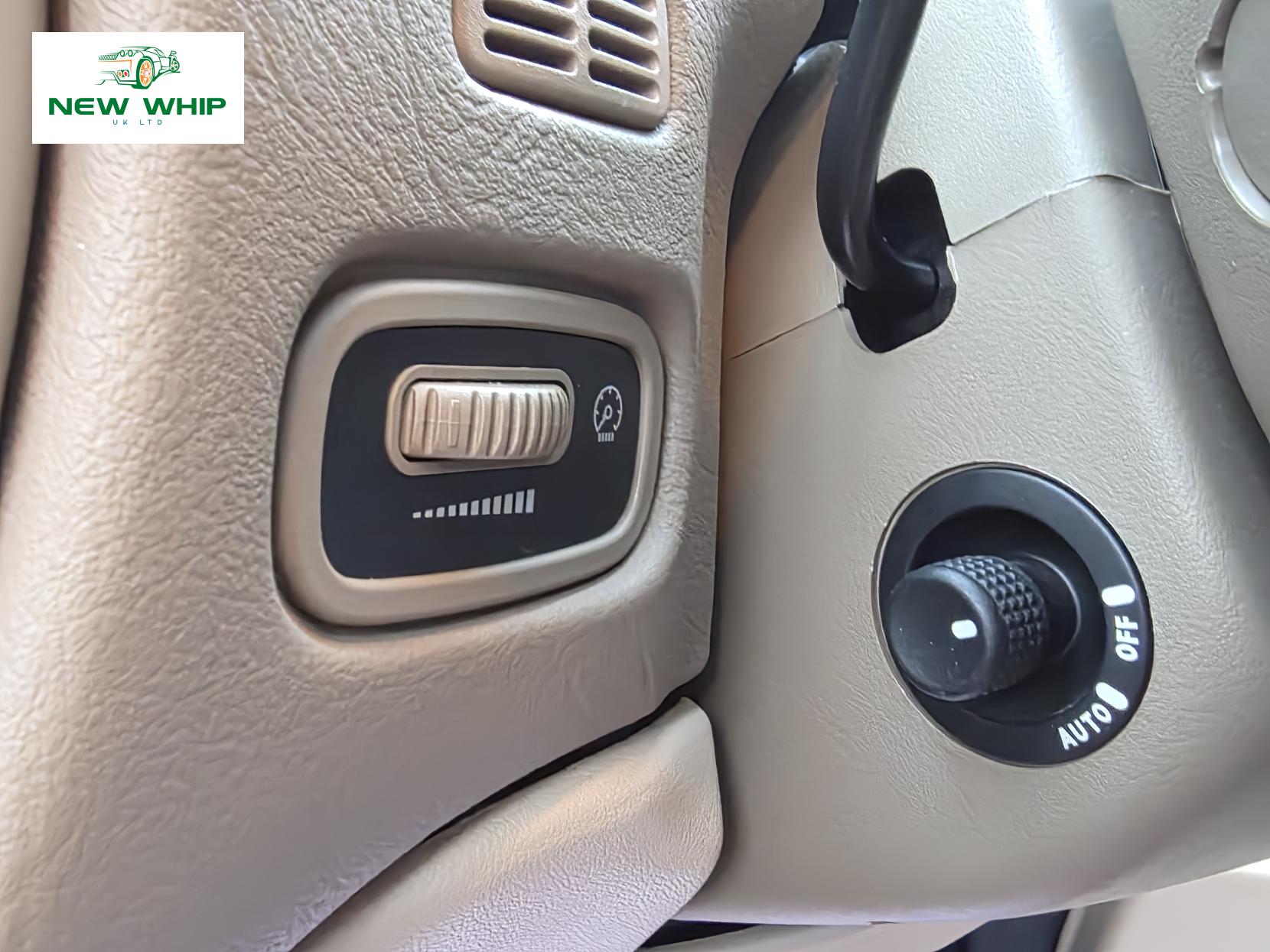 Jaguar S-Type 3.0 V6 SE Saloon 4dr Petrol Automatic (285 g/km, 240 bhp)