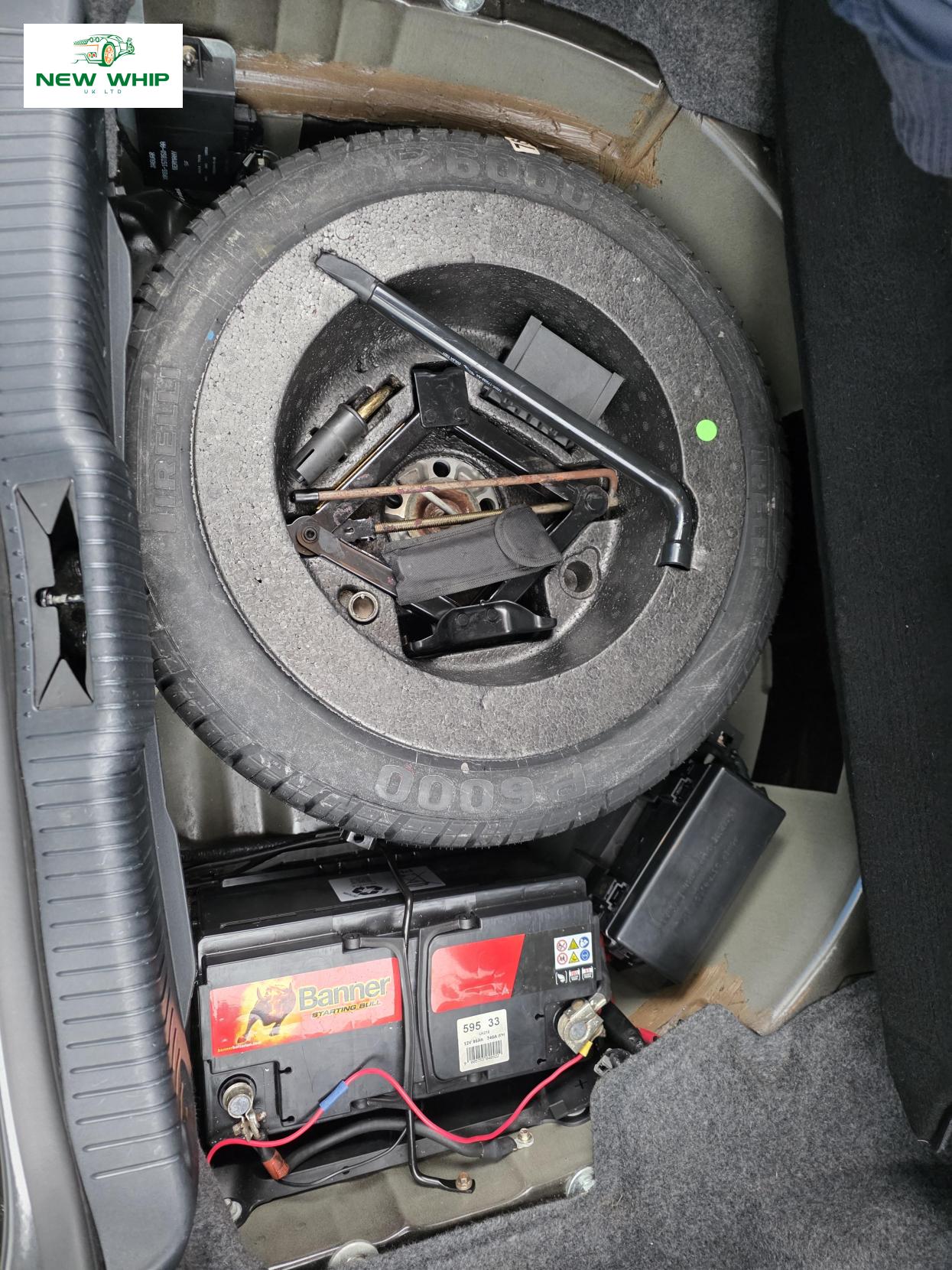 Jaguar S-Type 3.0 V6 SE Saloon 4dr Petrol Automatic (285 g/km, 240 bhp)