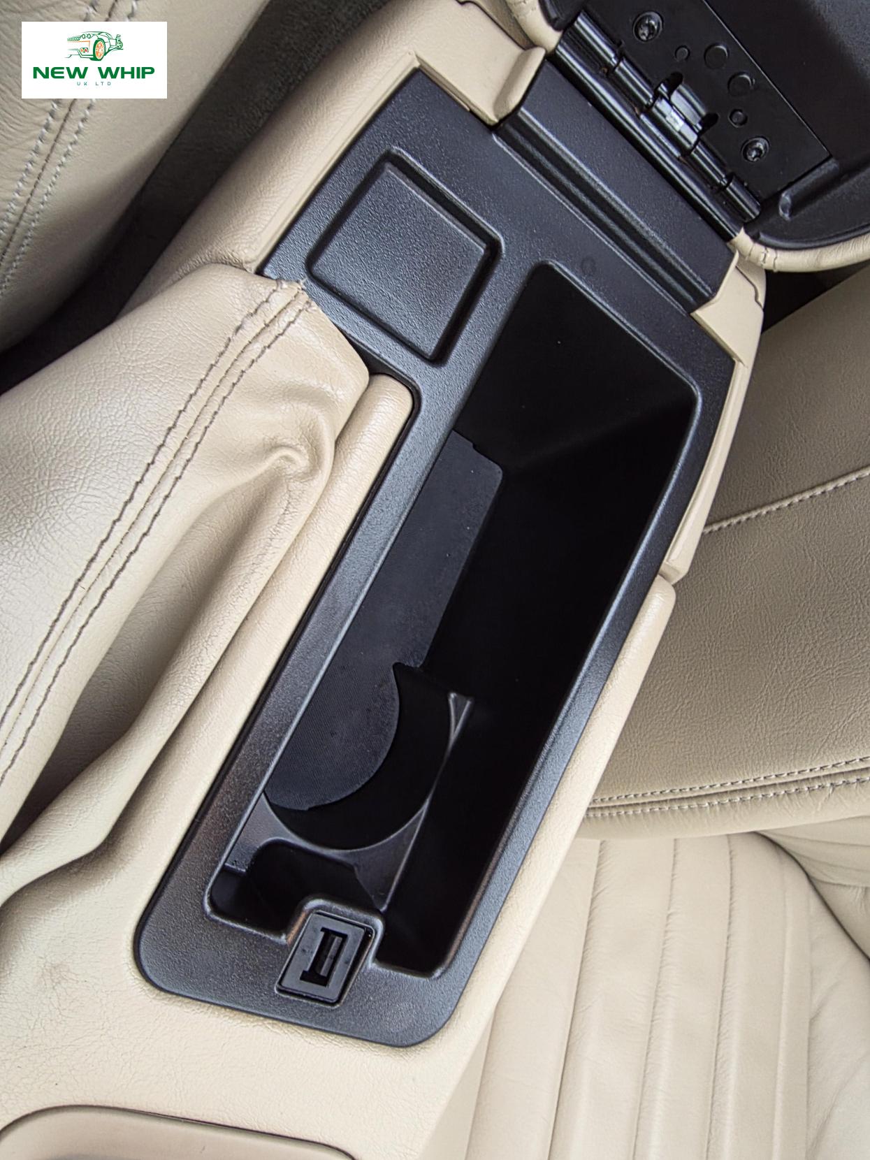 Jaguar S-Type 3.0 V6 SE Saloon 4dr Petrol Automatic (285 g/km, 240 bhp)