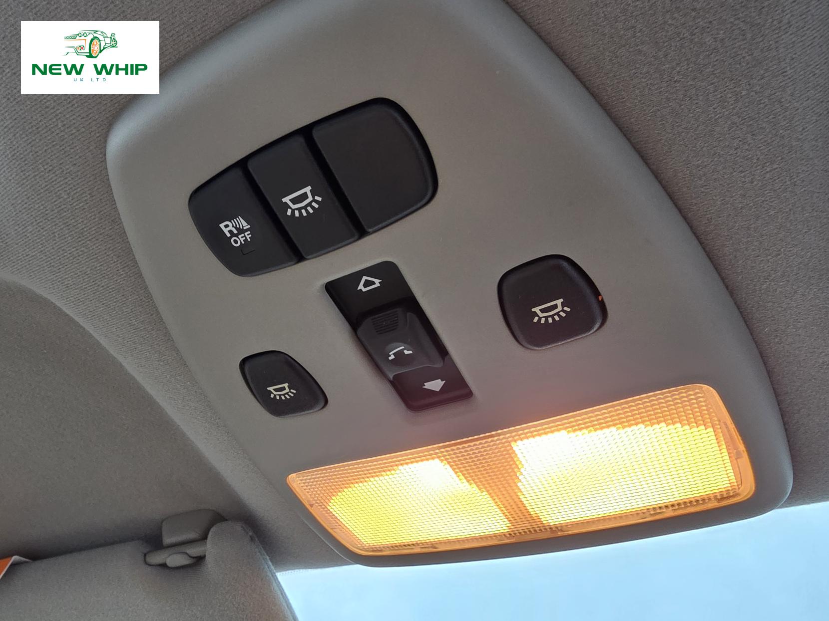 Jaguar S-Type 3.0 V6 SE Saloon 4dr Petrol Automatic (285 g/km, 240 bhp)