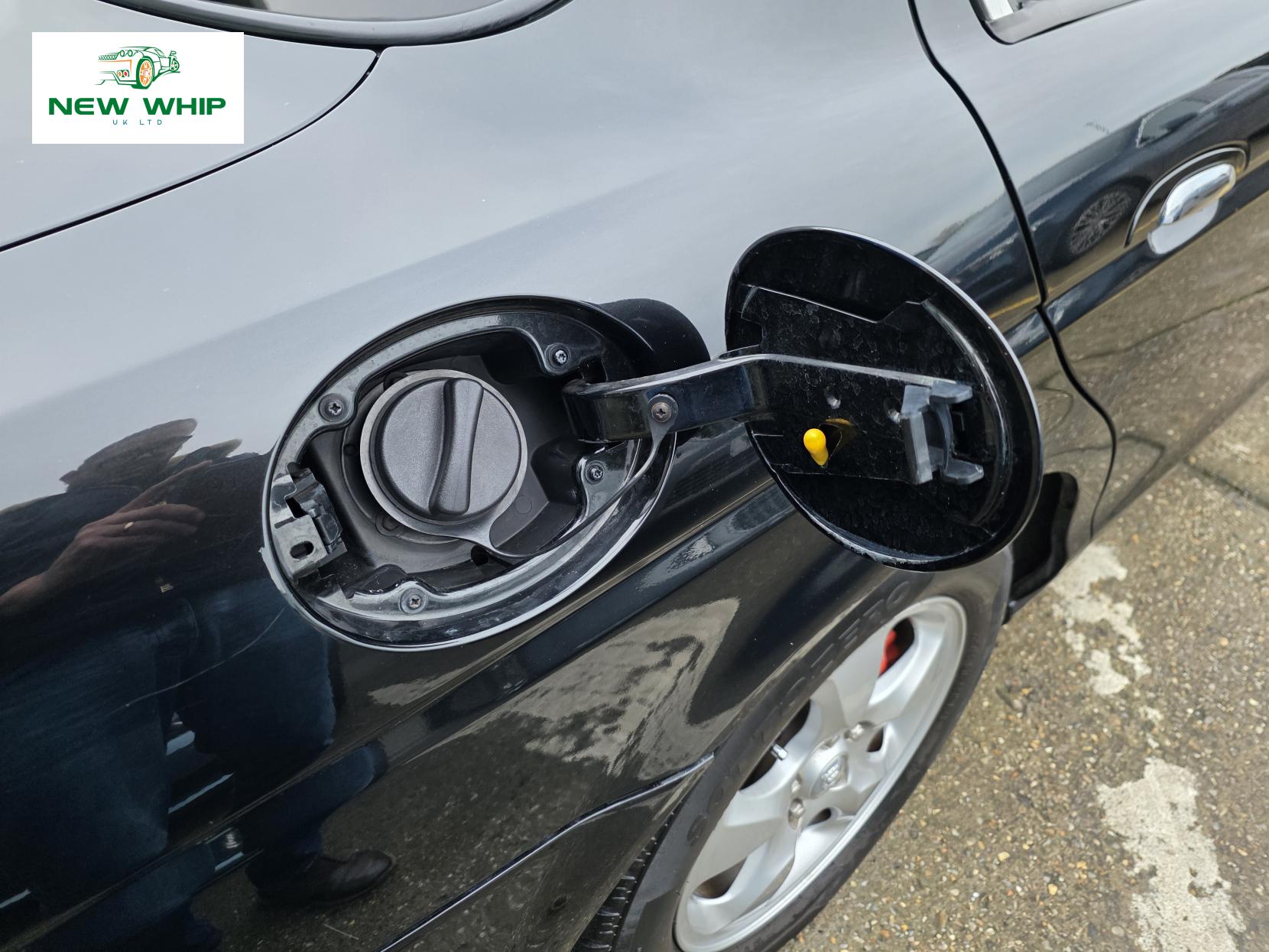 Jaguar S-Type 3.0 V6 SE Saloon 4dr Petrol Automatic (285 g/km, 240 bhp)