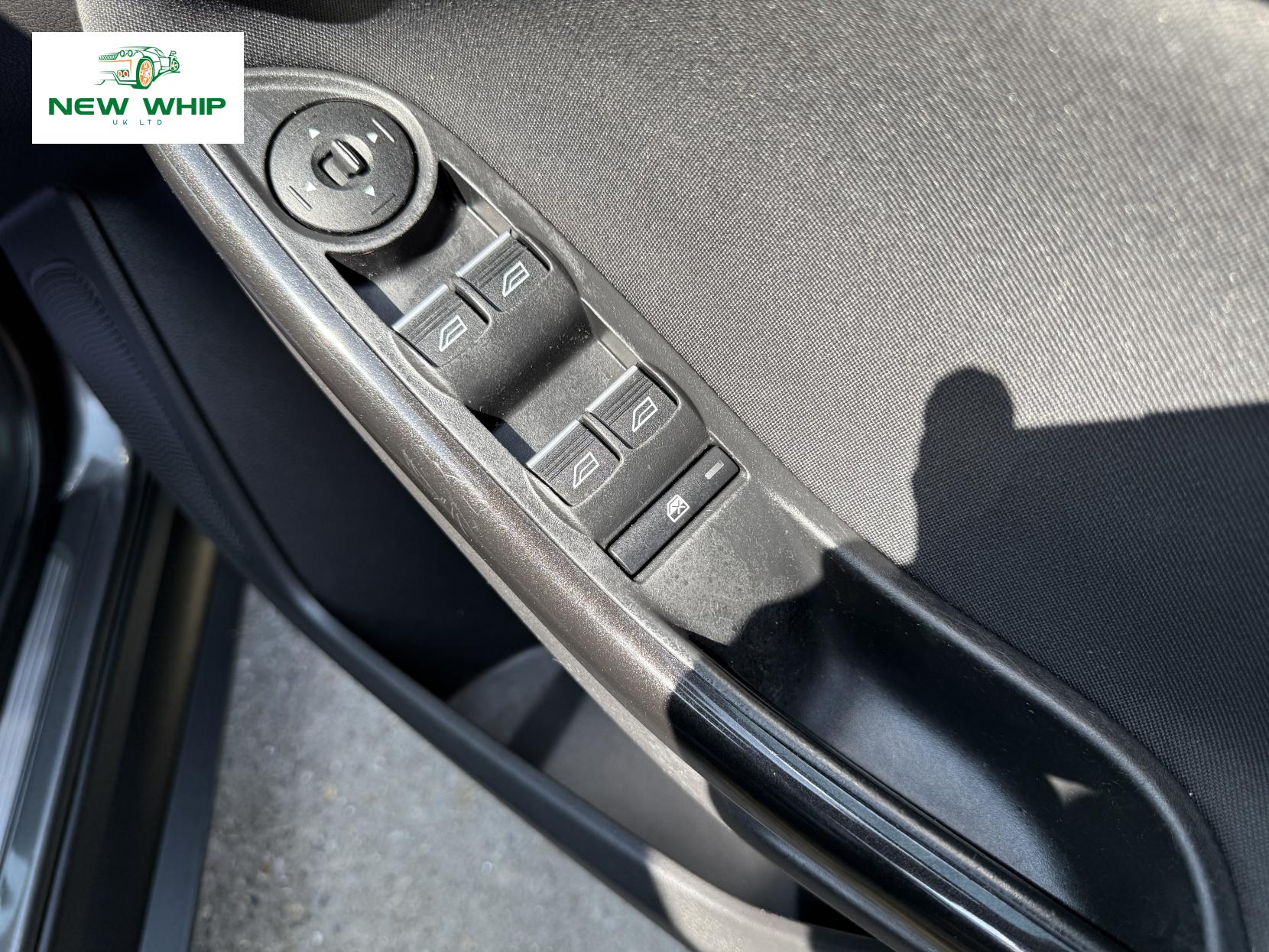 Ford Focus 1.0T EcoBoost Titanium Estate 5dr Petrol Manual Euro 6 (s/s) (125 ps)