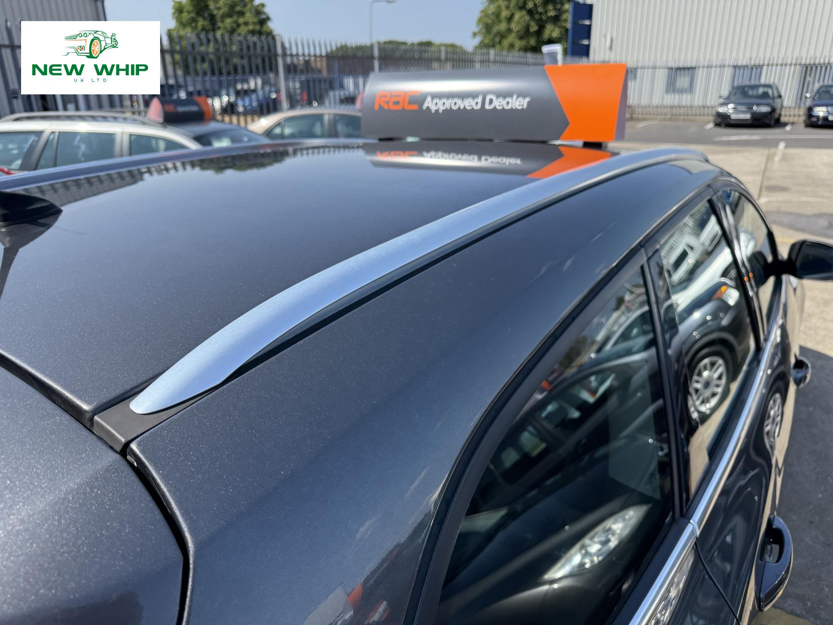 Ford Focus 1.0T EcoBoost Titanium Estate 5dr Petrol Manual Euro 6 (s/s) (125 ps)