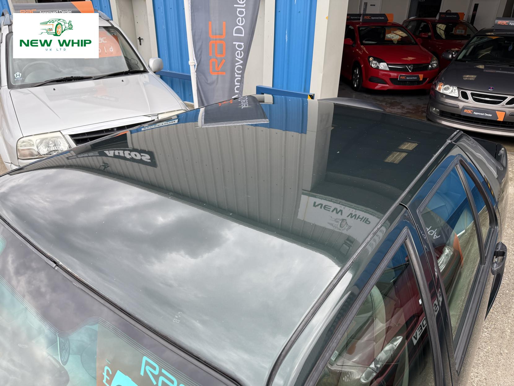 Saab 9000 2.3 Turbo CSE Hatchback 5dr Petrol Automatic (200 bhp)