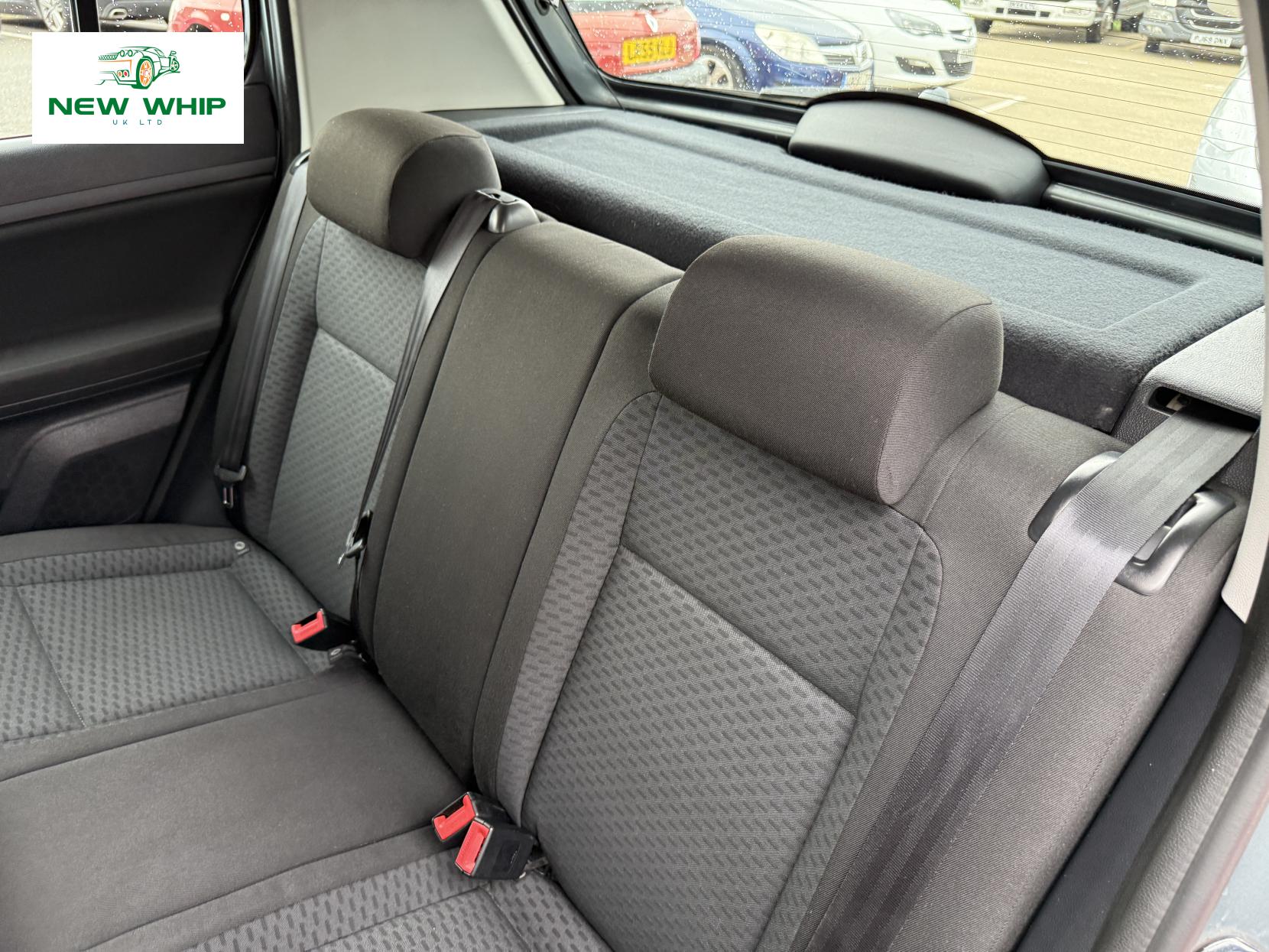 Skoda Fabia 1.2 SE Hatchback 5dr Petrol Manual Euro 5 (69 ps)