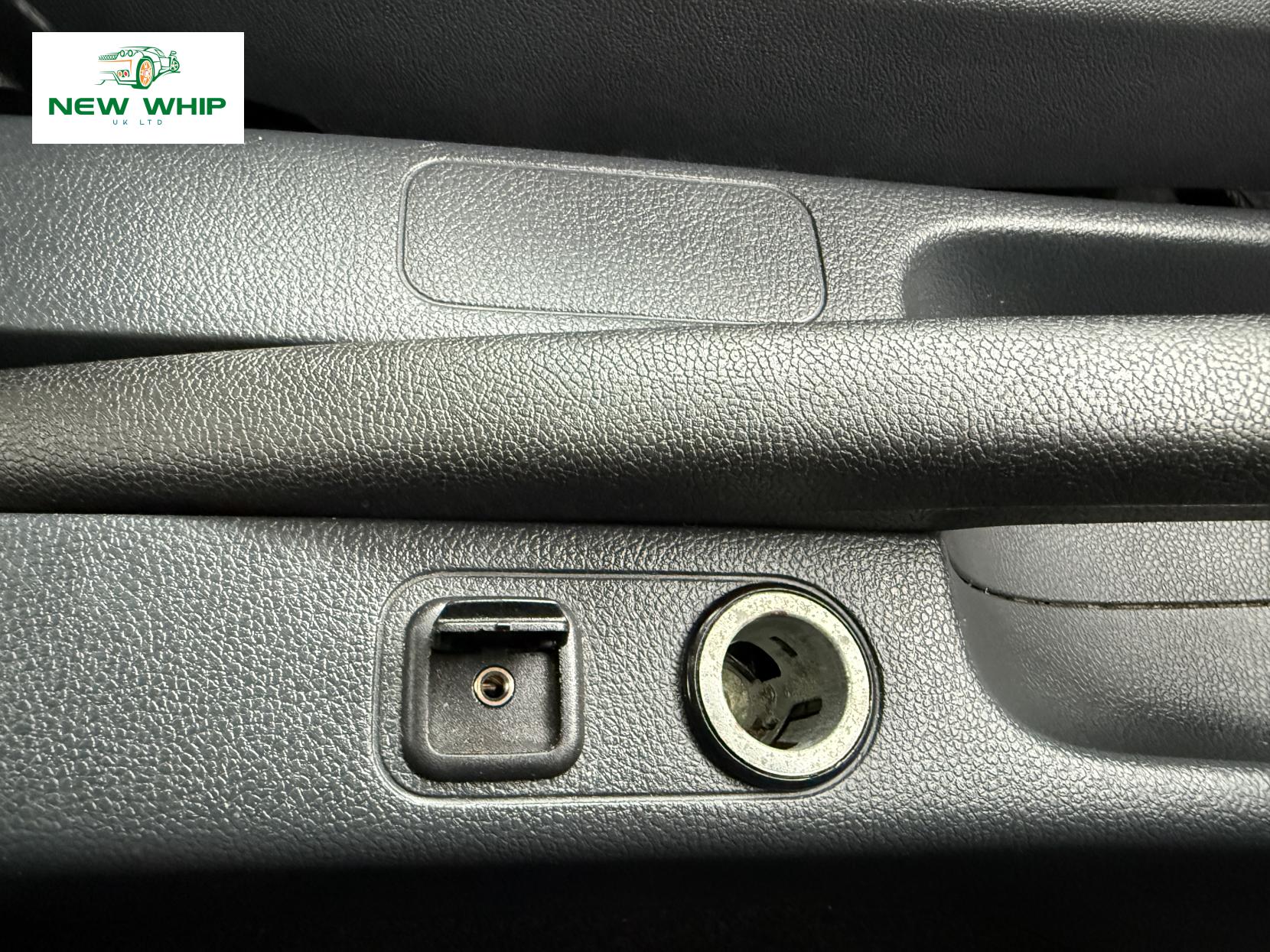 Skoda Fabia 1.2 SE Hatchback 5dr Petrol Manual Euro 5 (69 ps)