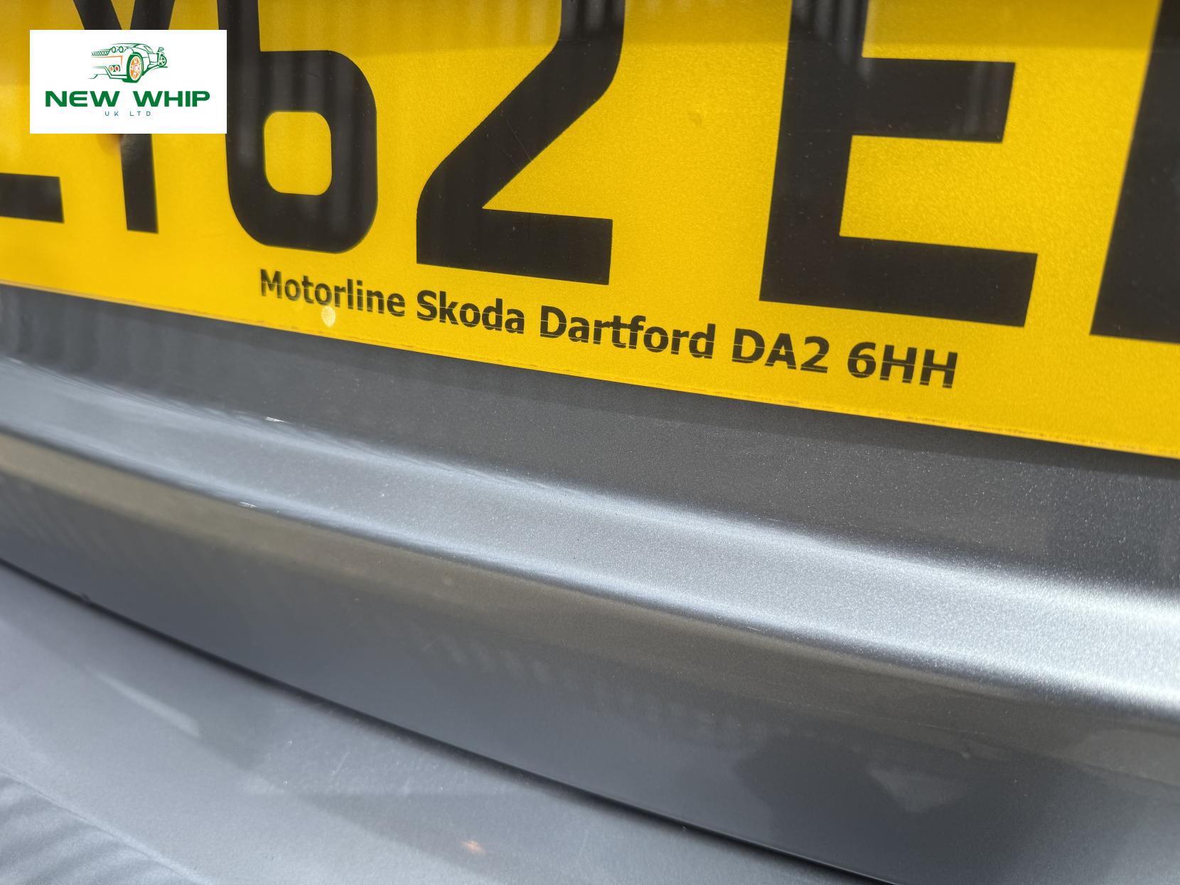 Skoda Fabia 1.2 SE Hatchback 5dr Petrol Manual Euro 5 (69 ps)