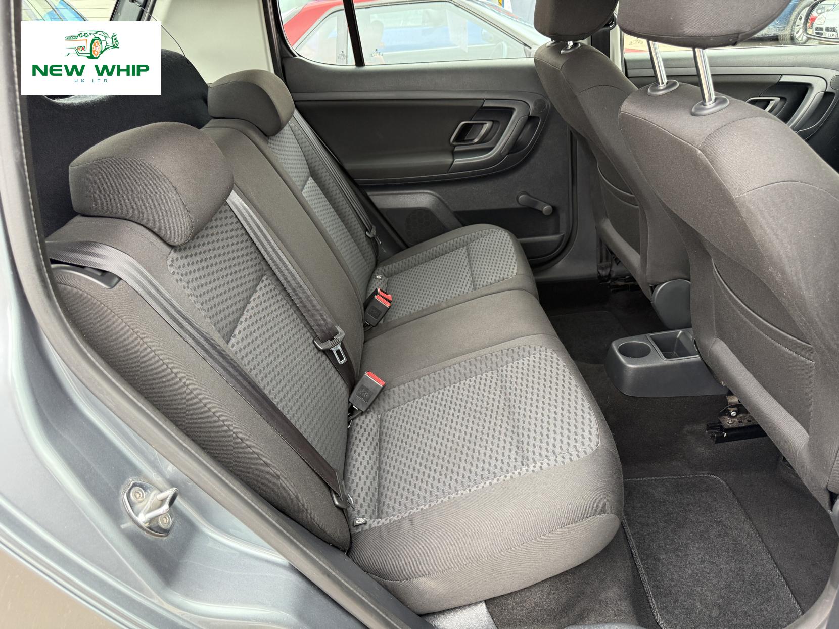 Skoda Fabia 1.2 SE Hatchback 5dr Petrol Manual Euro 5 (69 ps)