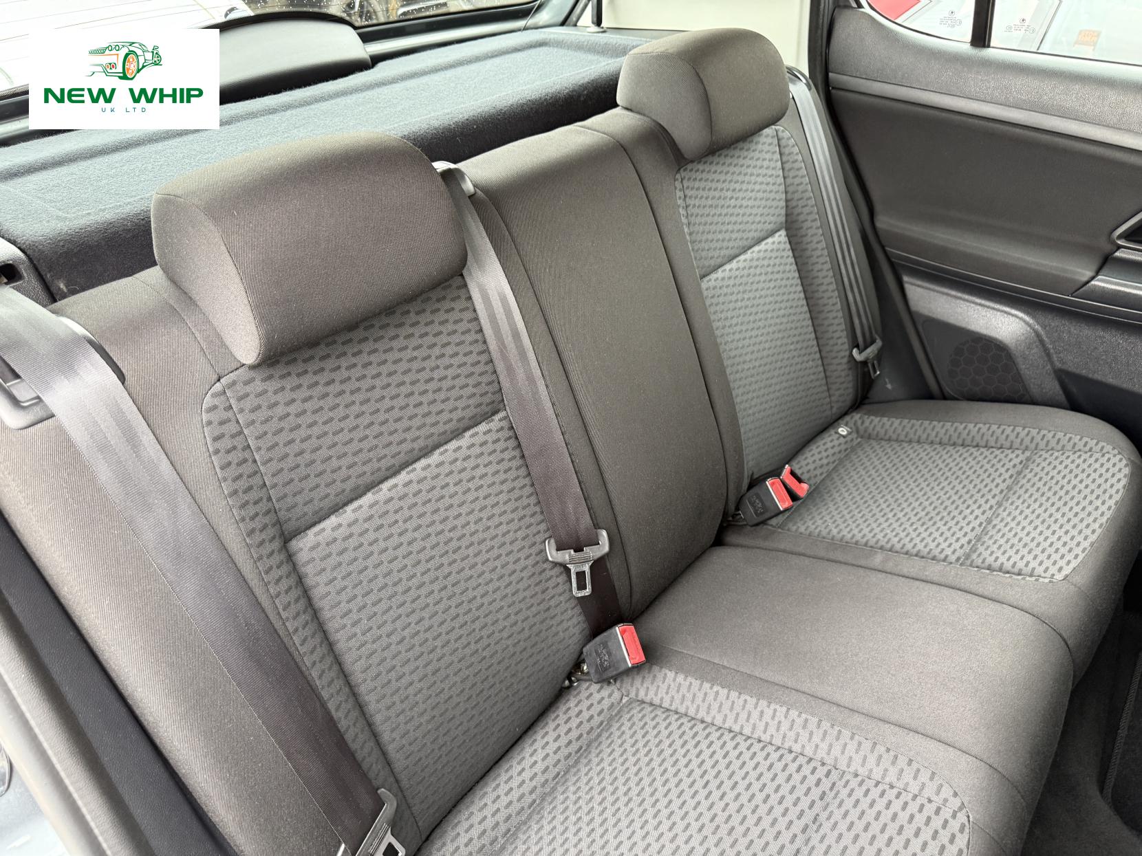 Skoda Fabia 1.2 SE Hatchback 5dr Petrol Manual Euro 5 (69 ps)