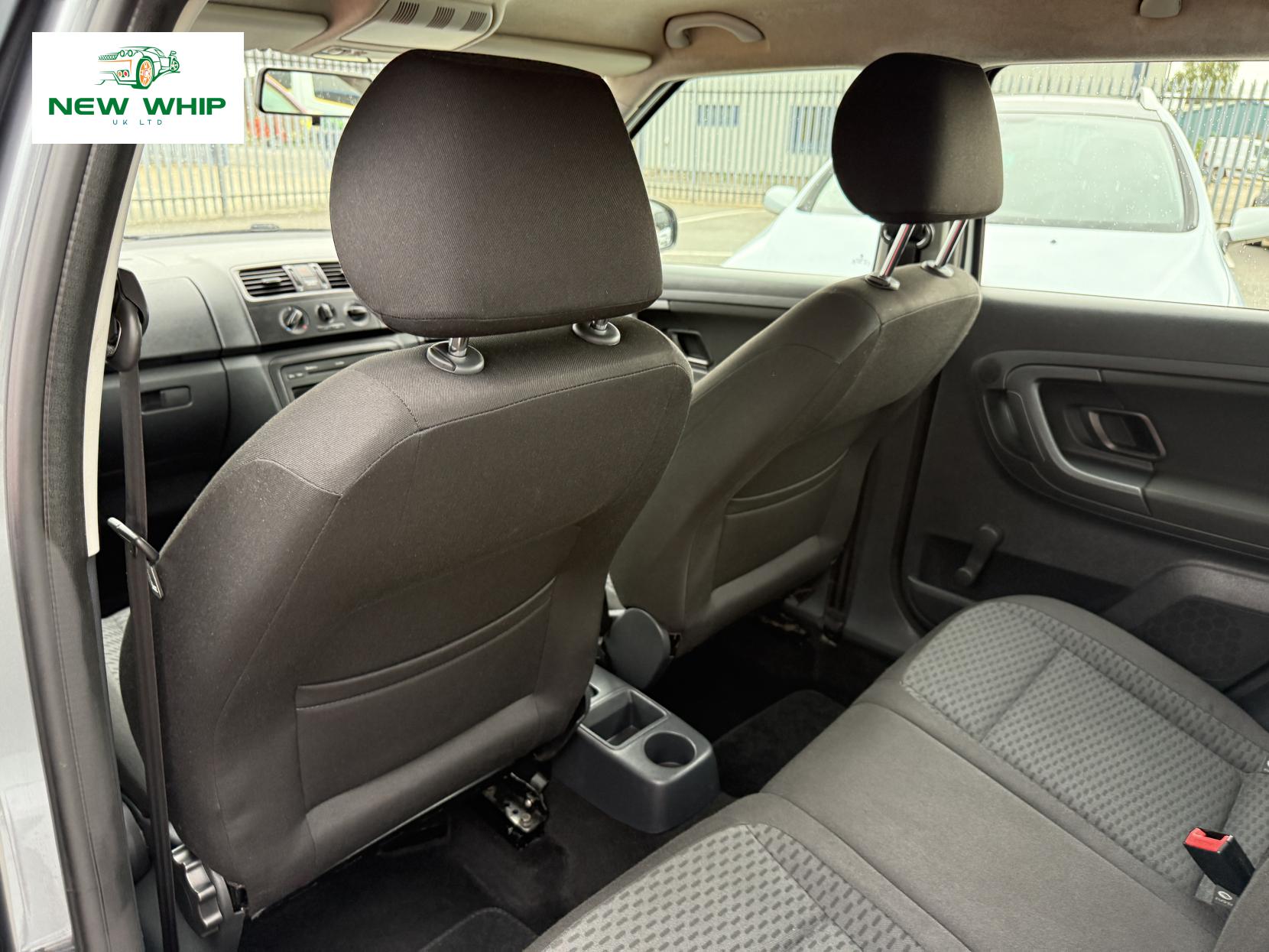 Skoda Fabia 1.2 SE Hatchback 5dr Petrol Manual Euro 5 (69 ps)