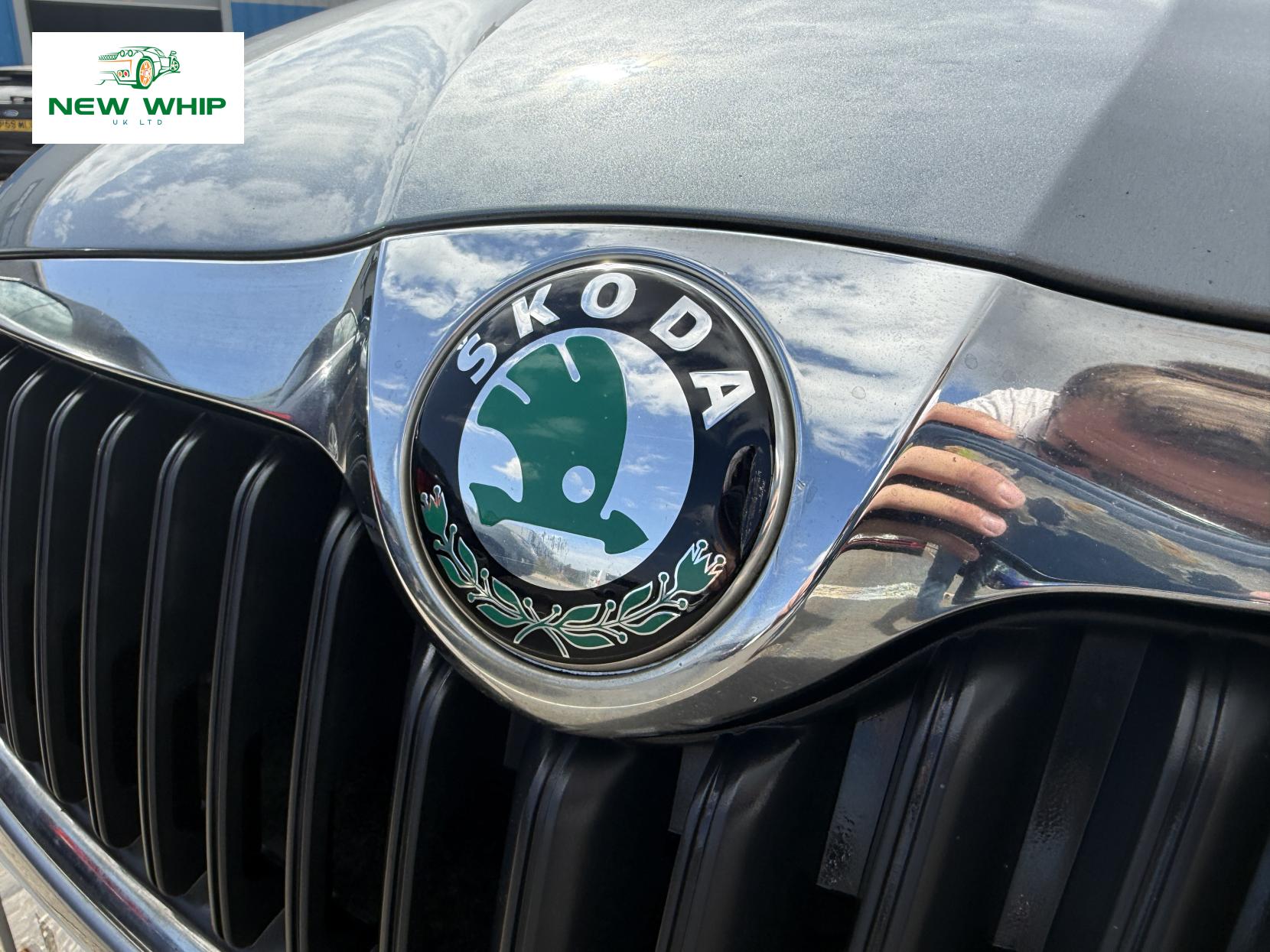 Skoda Fabia 1.2 SE Hatchback 5dr Petrol Manual Euro 5 (69 ps)