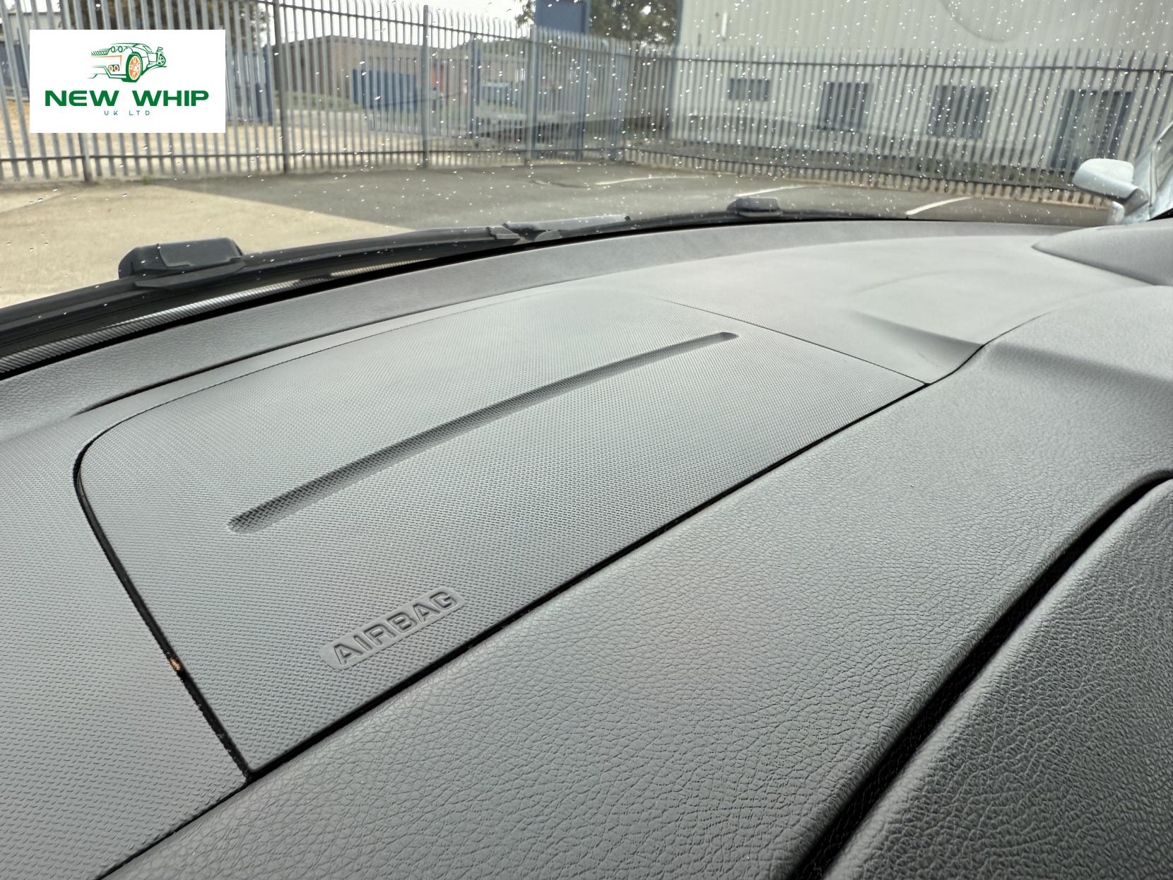 Skoda Fabia 1.2 SE Hatchback 5dr Petrol Manual Euro 5 (69 ps)