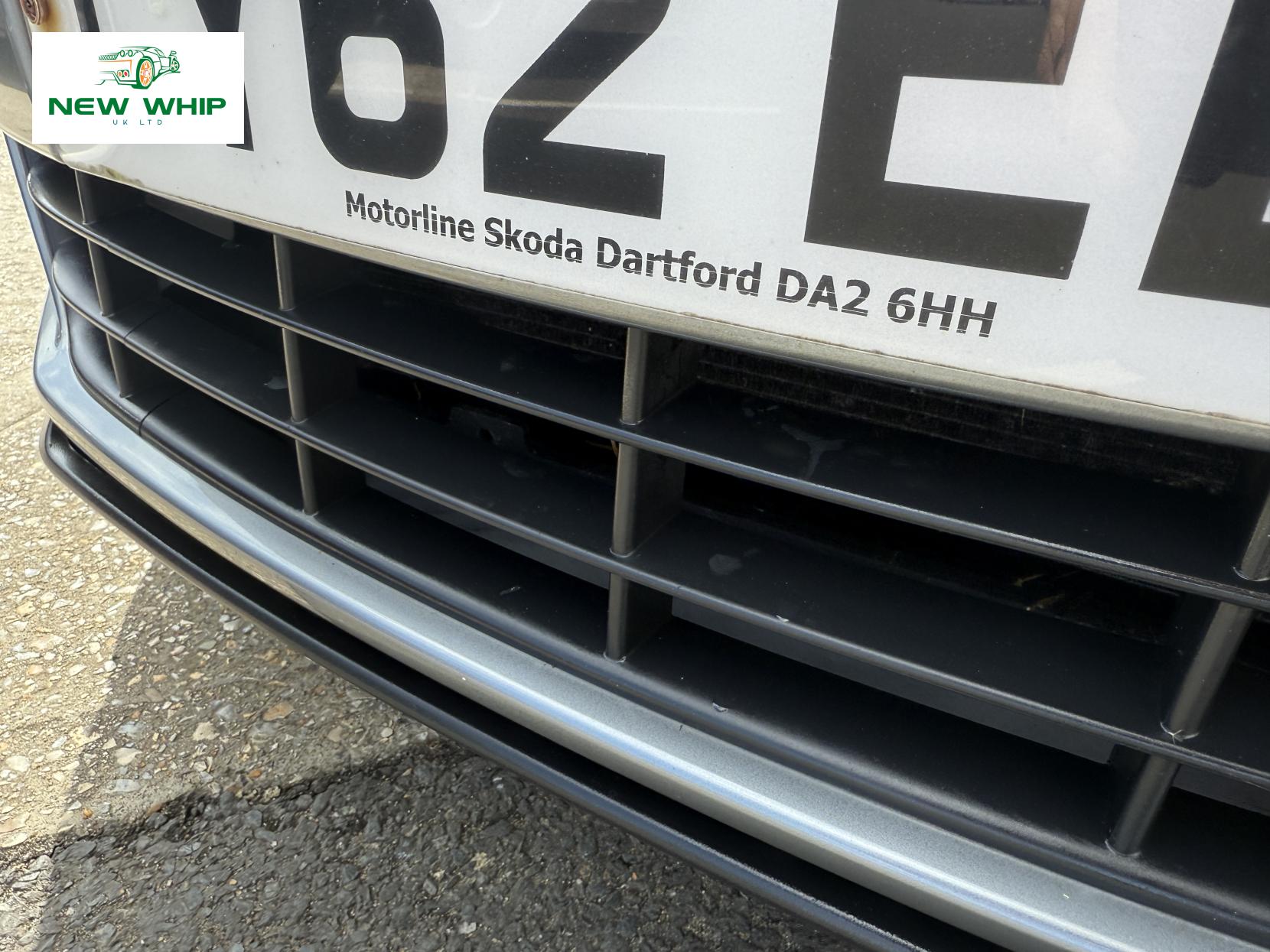 Skoda Fabia 1.2 SE Hatchback 5dr Petrol Manual Euro 5 (69 ps)