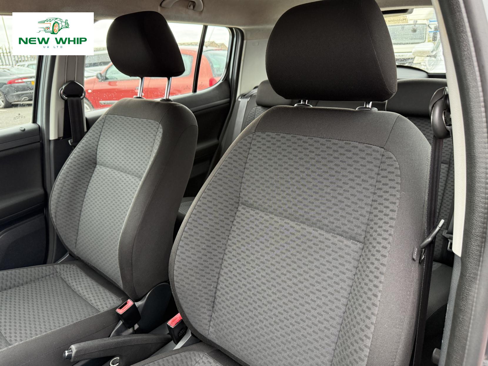 Skoda Fabia 1.2 SE Hatchback 5dr Petrol Manual Euro 5 (69 ps)