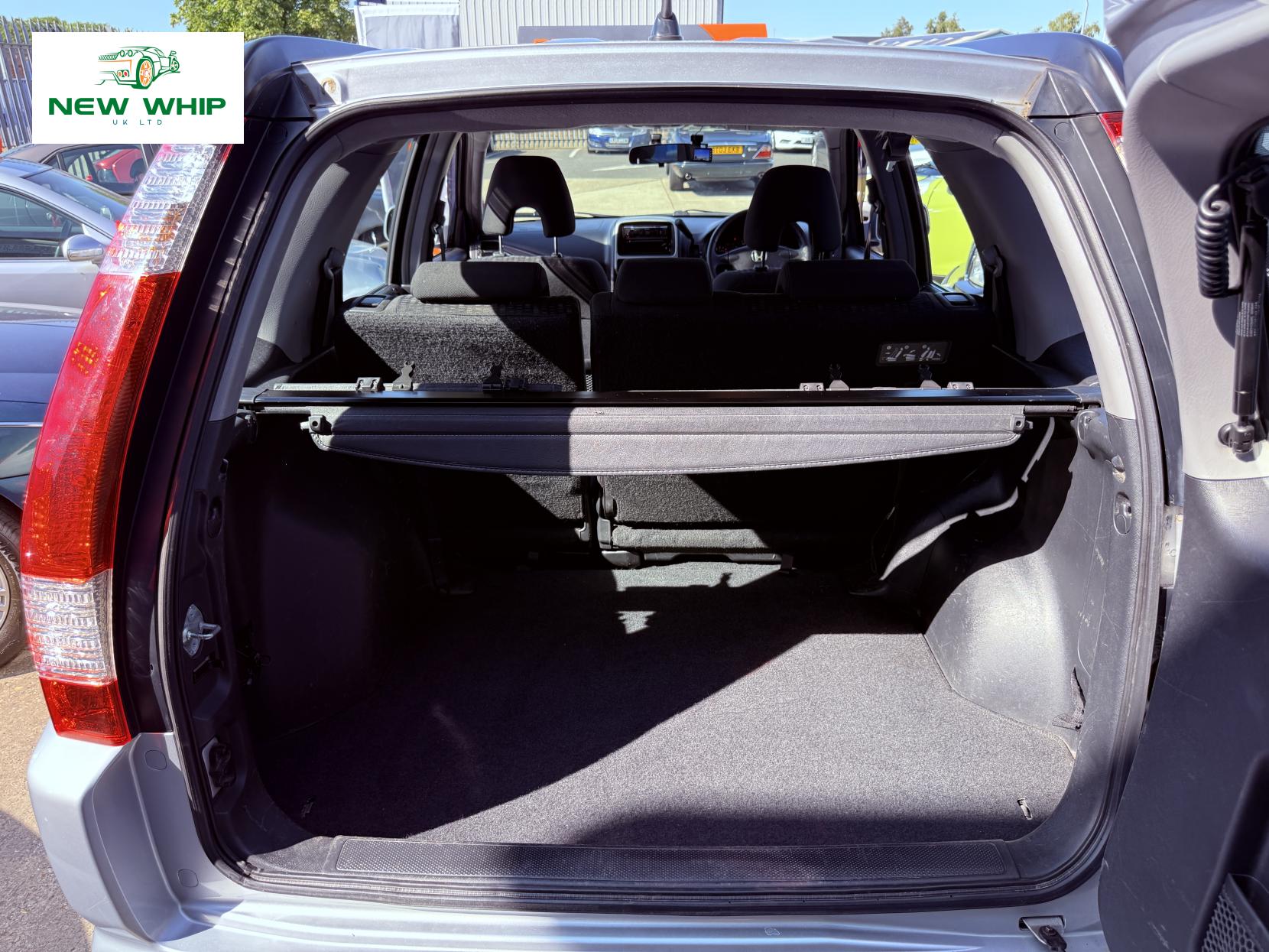 Honda CR-V 2.0 i-VTEC Sport SUV 5dr Petrol Automatic (220 g/km, 150 bhp)