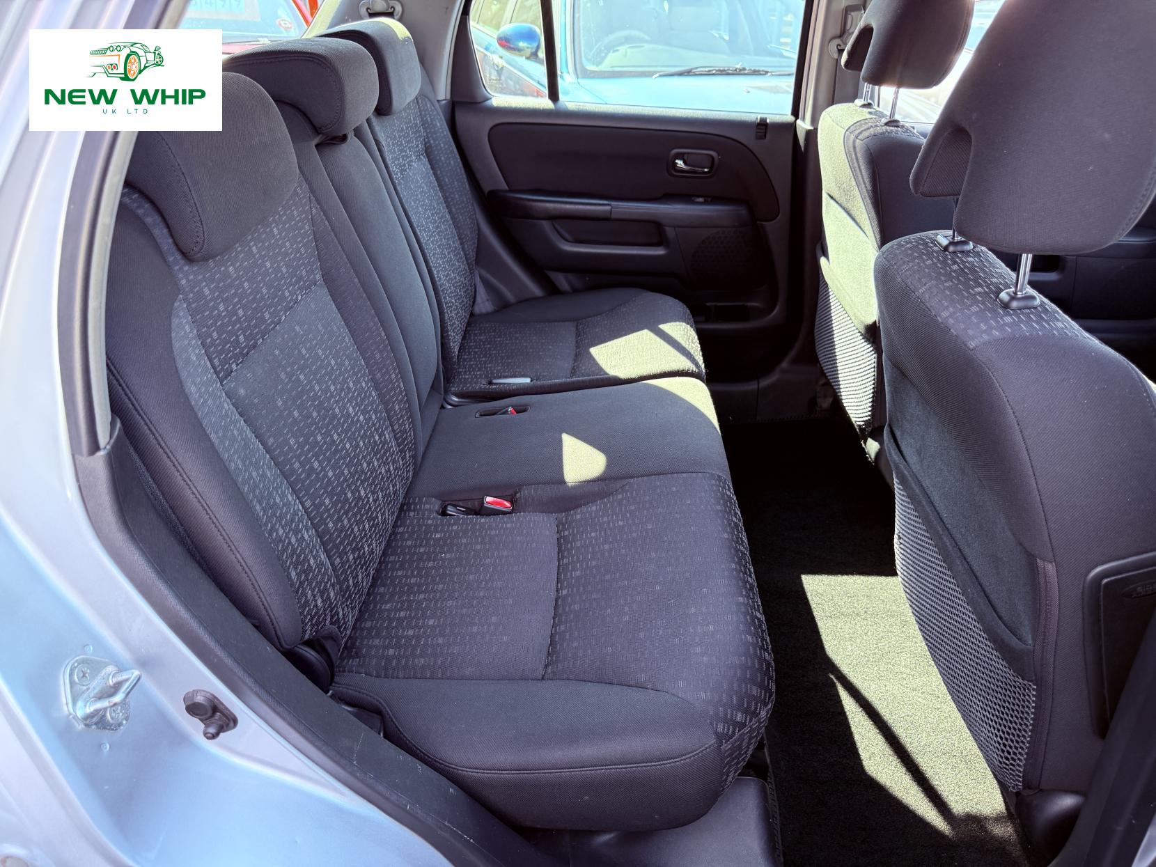 Honda CR-V 2.0 i-VTEC Sport SUV 5dr Petrol Automatic (220 g/km, 150 bhp)