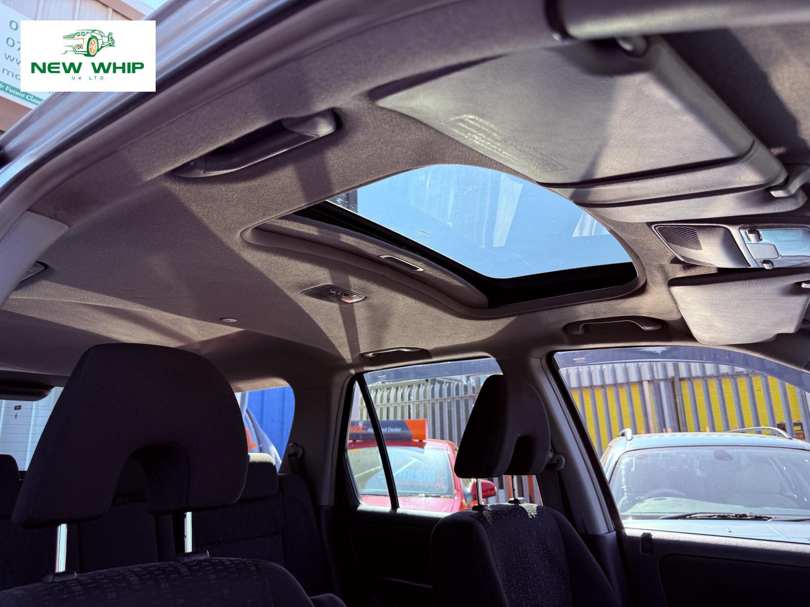 Honda CR-V 2.0 i-VTEC Sport SUV 5dr Petrol Automatic (220 g/km, 150 bhp)