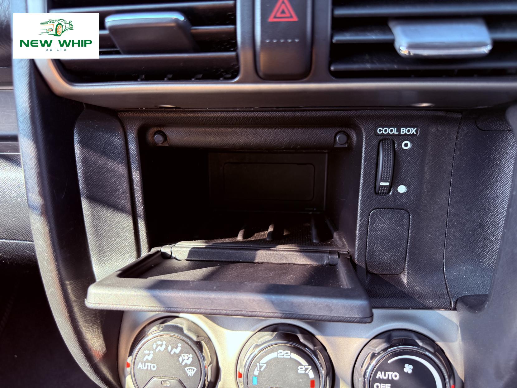 Honda CR-V 2.0 i-VTEC Sport SUV 5dr Petrol Automatic (220 g/km, 150 bhp)