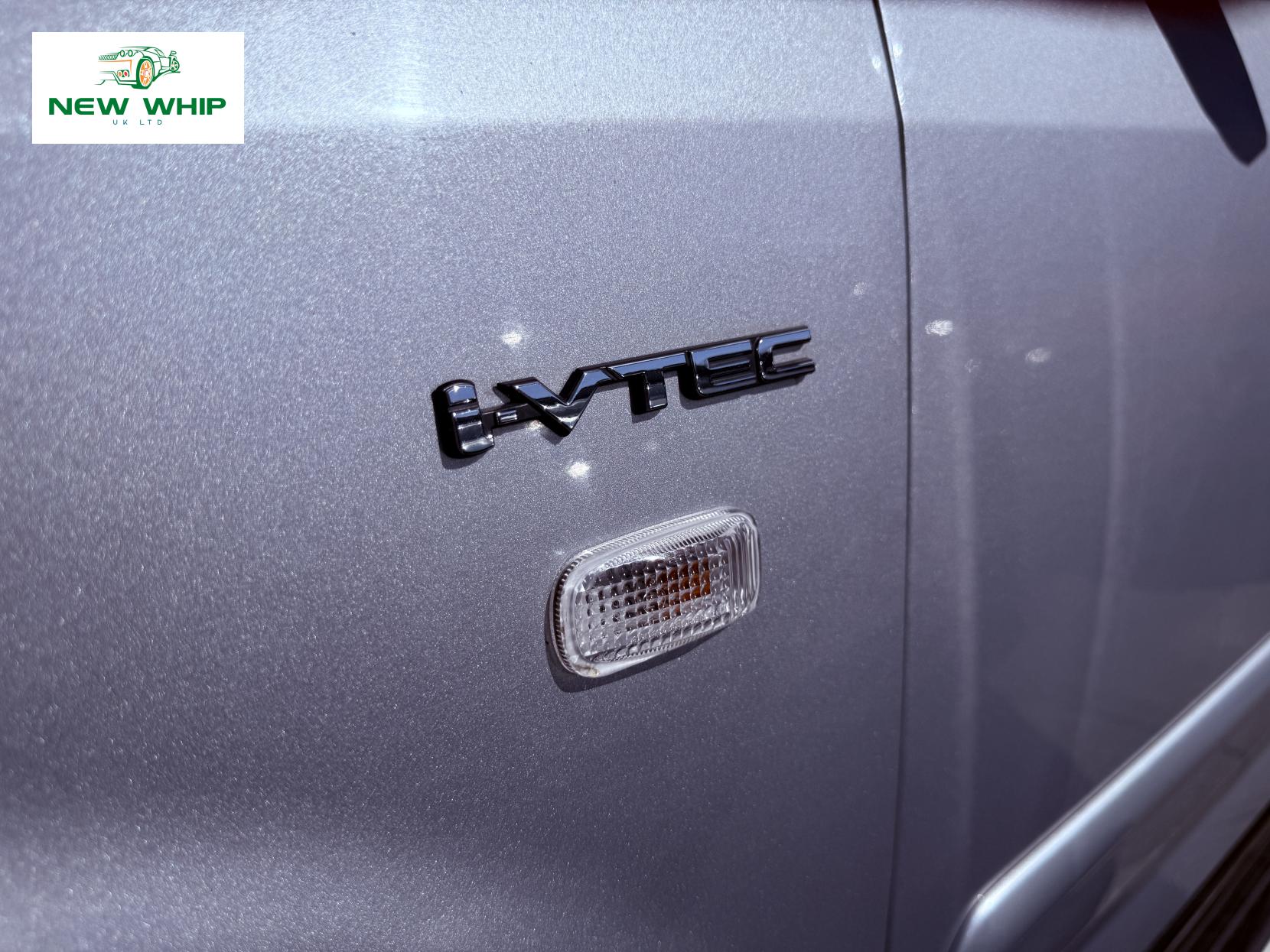 Honda CR-V 2.0 i-VTEC Sport SUV 5dr Petrol Automatic (220 g/km, 150 bhp)