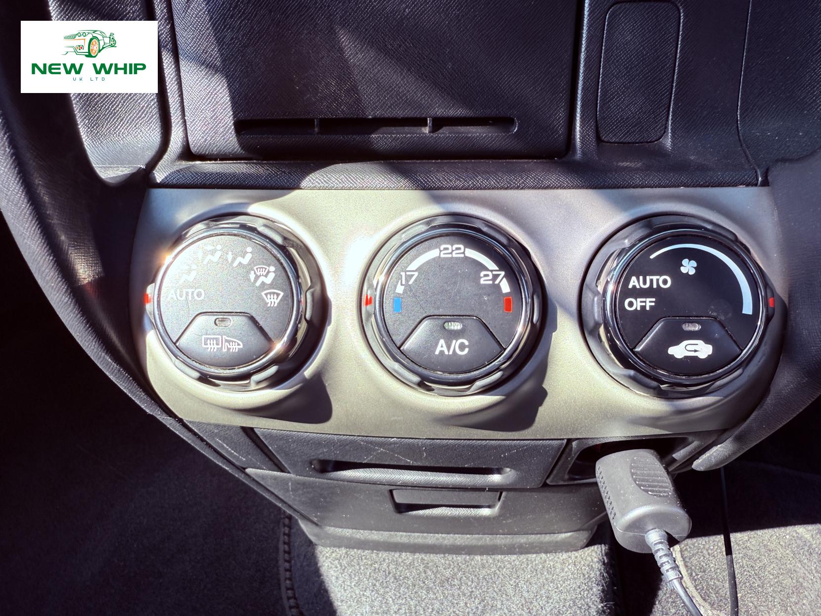 Honda CR-V 2.0 i-VTEC Sport SUV 5dr Petrol Automatic (220 g/km, 150 bhp)