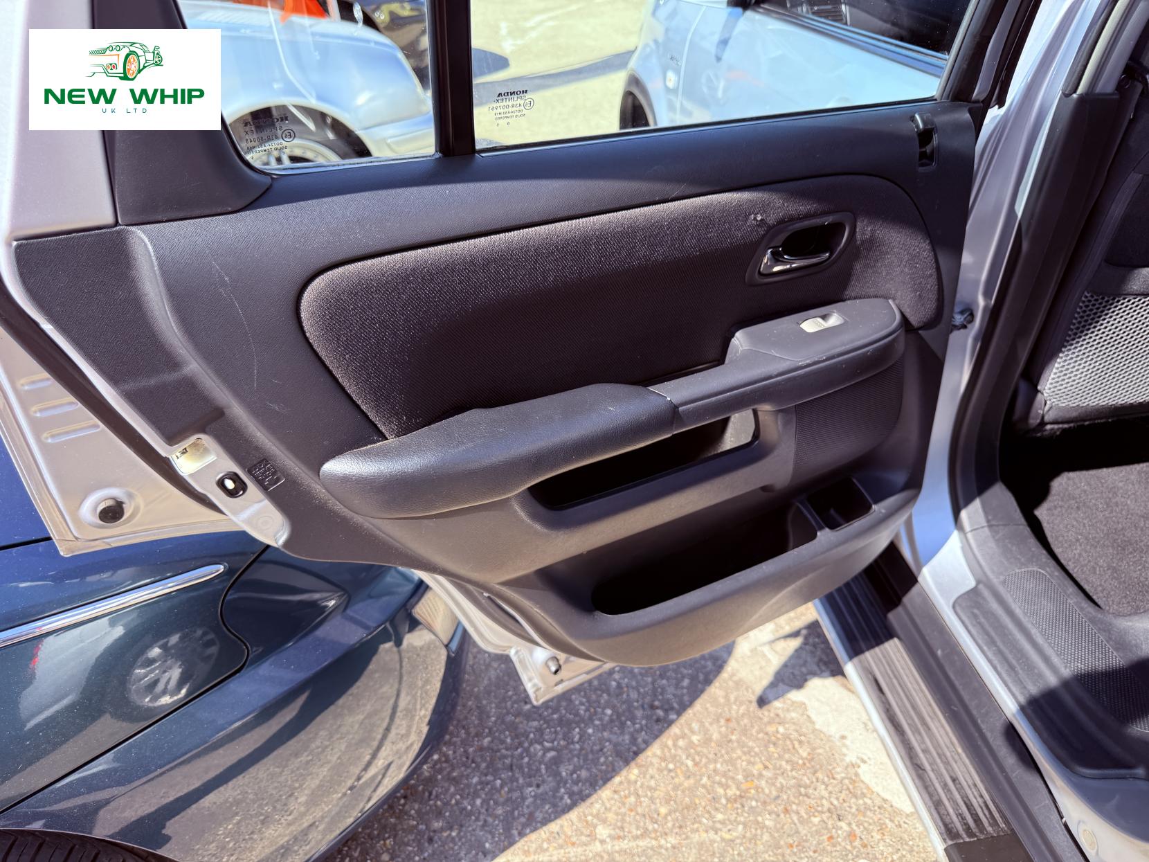 Honda CR-V 2.0 i-VTEC Sport SUV 5dr Petrol Automatic (220 g/km, 150 bhp)