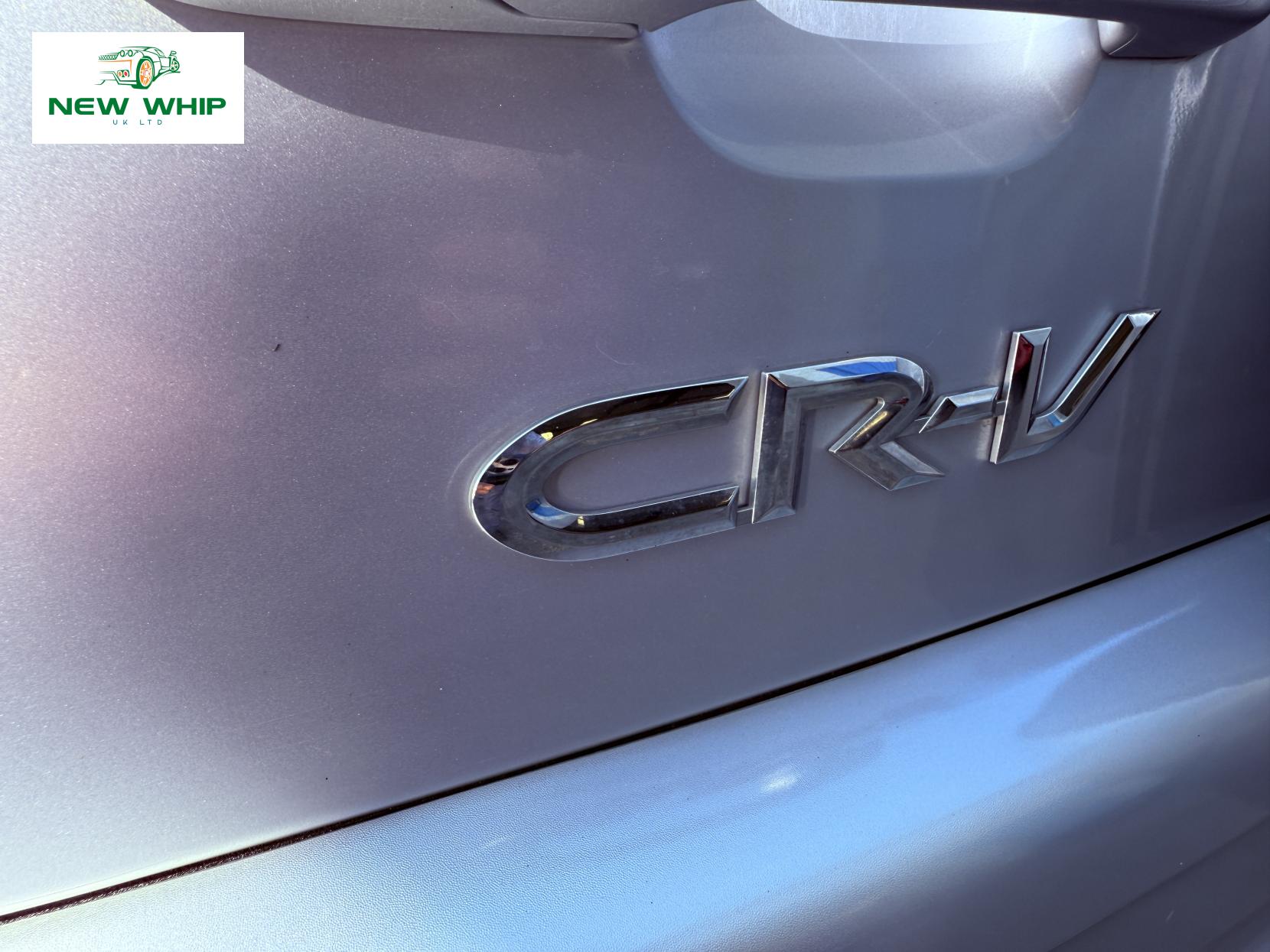 Honda CR-V 2.0 i-VTEC Sport SUV 5dr Petrol Automatic (220 g/km, 150 bhp)
