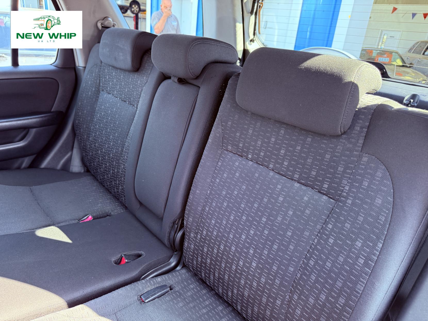Honda CR-V 2.0 i-VTEC Sport SUV 5dr Petrol Automatic (220 g/km, 150 bhp)