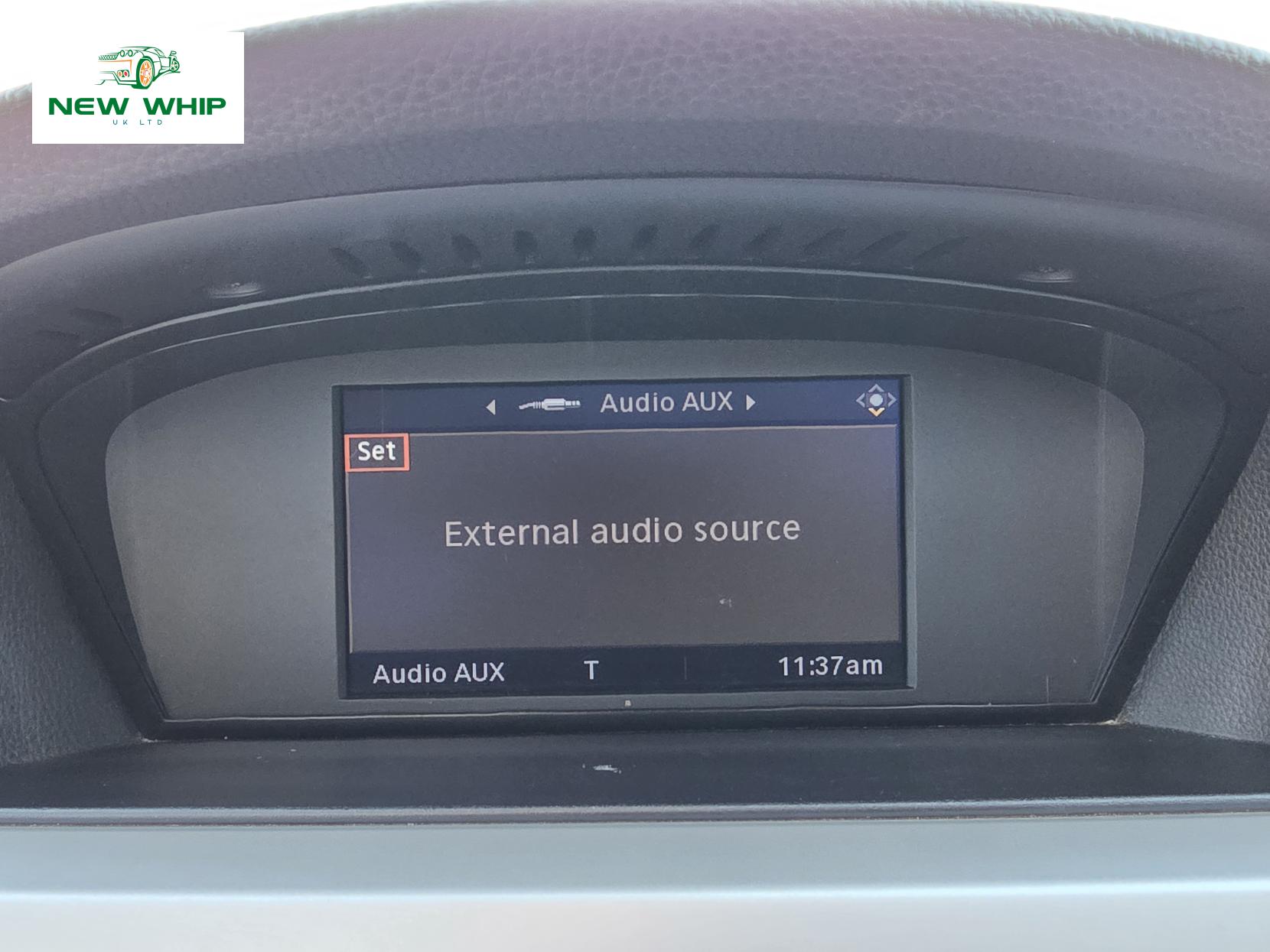 BMW 3 Series 2.0 320i SE Convertible 2dr Petrol Steptronic Euro 4 (170 ps)