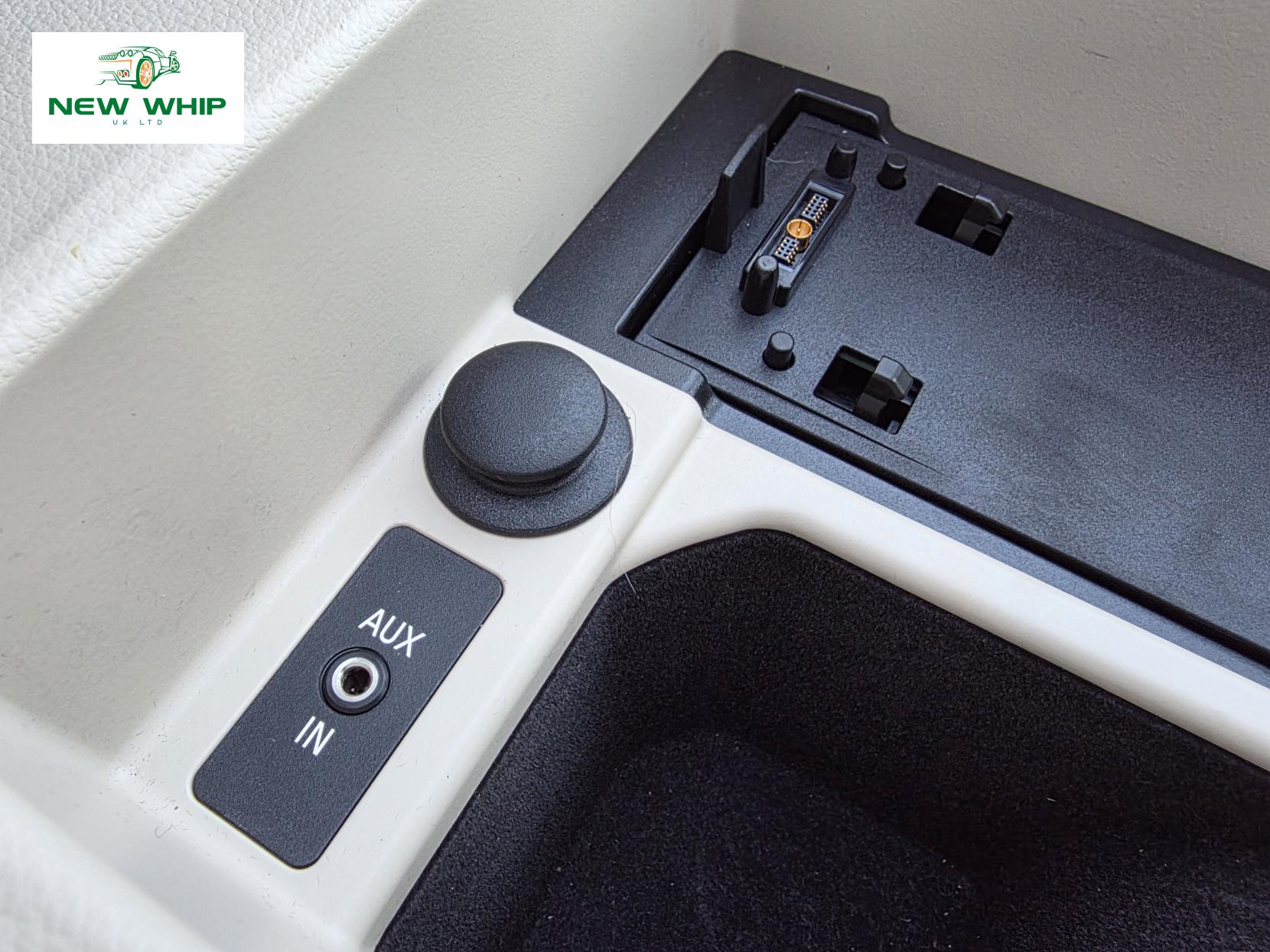 BMW 3 Series 2.0 320i SE Convertible 2dr Petrol Steptronic Euro 4 (170 ps)