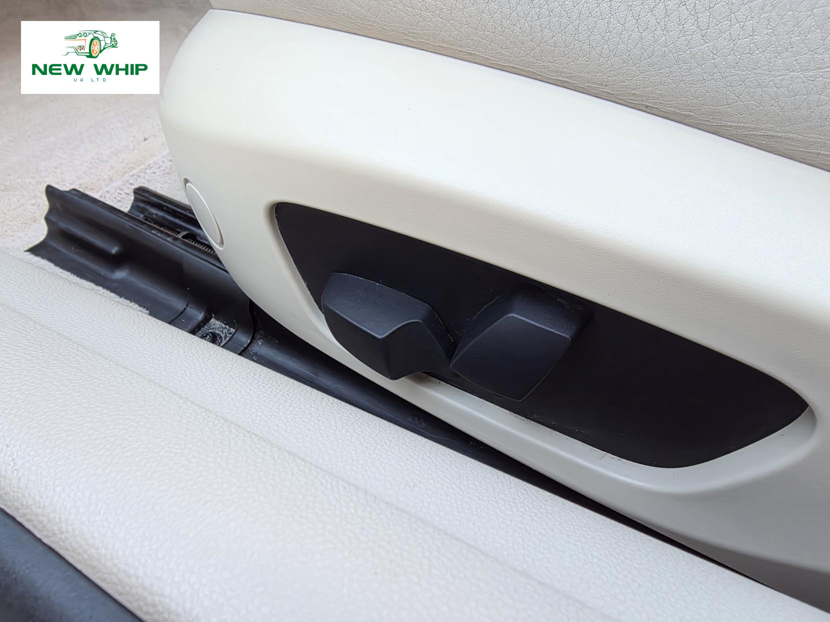 BMW 3 Series 2.0 320i SE Convertible 2dr Petrol Steptronic Euro 4 (170 ps)