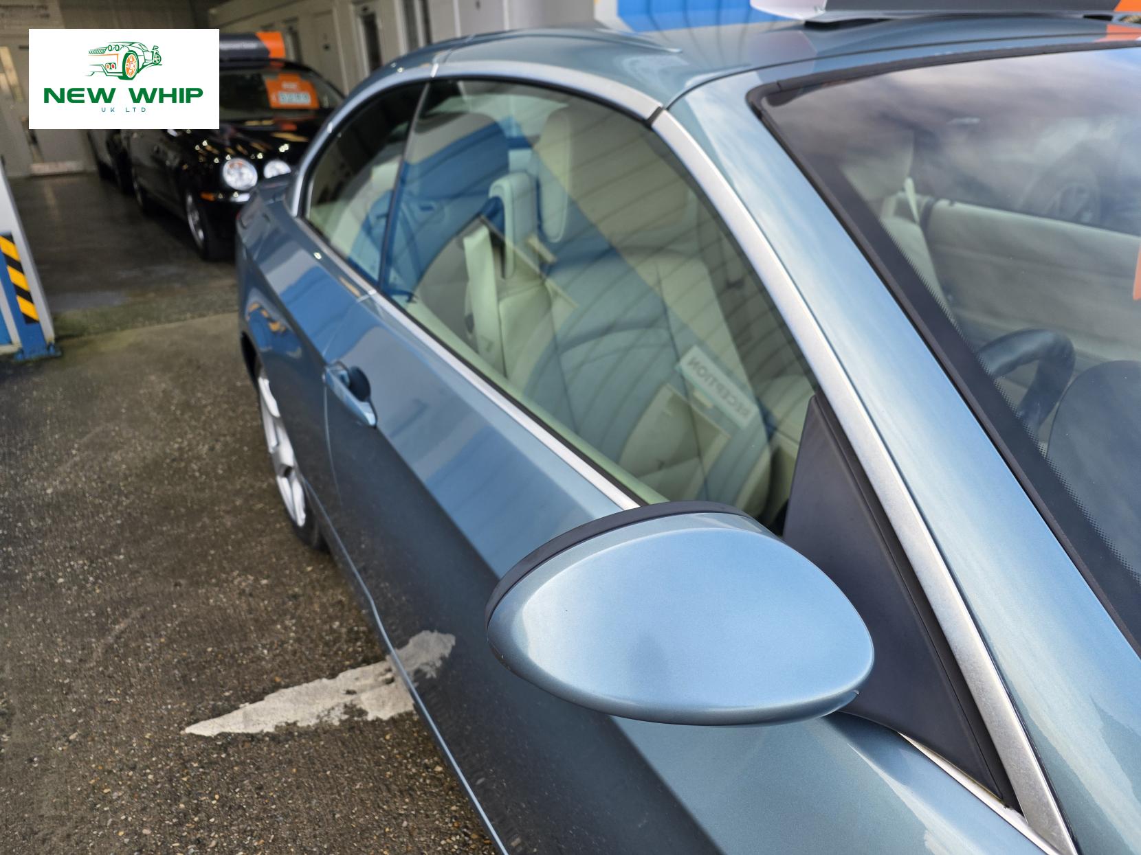 BMW 3 Series 2.0 320i SE Convertible 2dr Petrol Steptronic Euro 4 (170 ps)