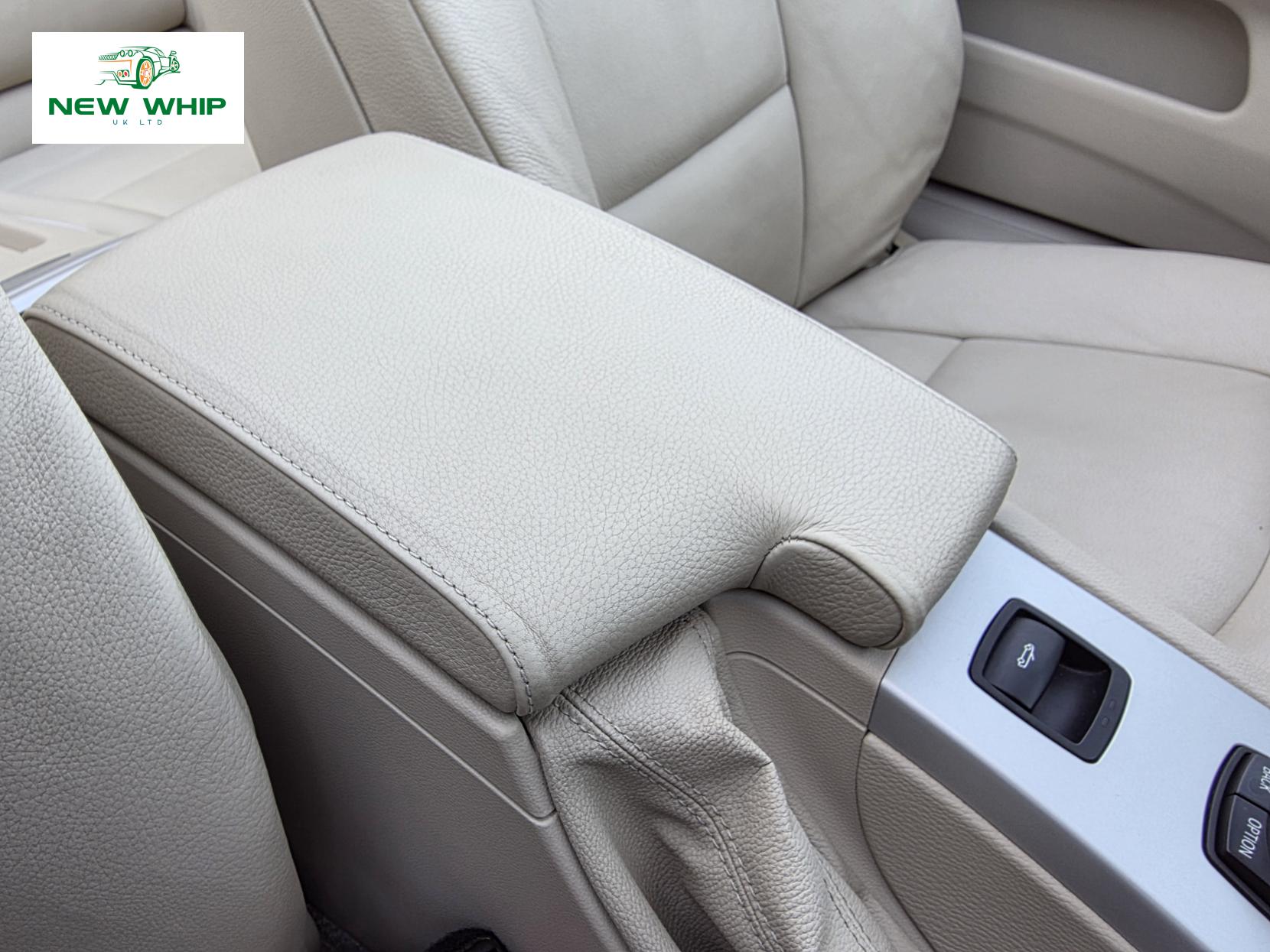 BMW 3 Series 2.0 320i SE Convertible 2dr Petrol Steptronic Euro 4 (170 ps)