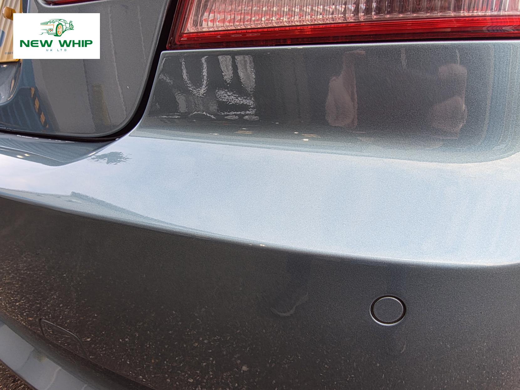 BMW 3 Series 2.0 320i SE Convertible 2dr Petrol Steptronic Euro 4 (170 ps)