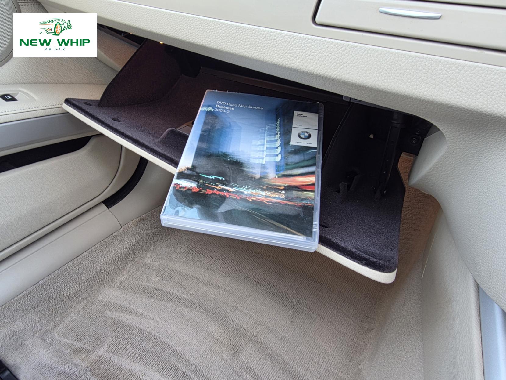 BMW 3 Series 2.0 320i SE Convertible 2dr Petrol Steptronic Euro 4 (170 ps)