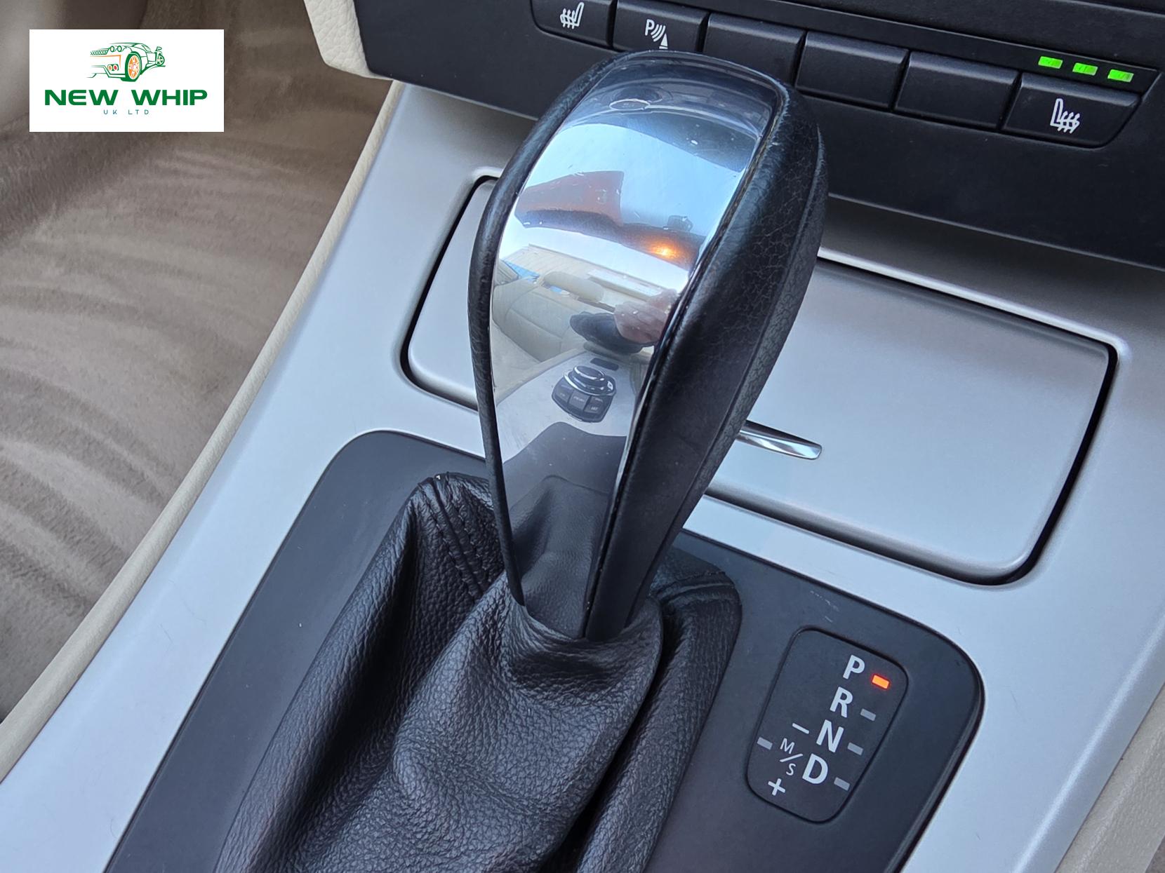 BMW 3 Series 2.0 320i SE Convertible 2dr Petrol Steptronic Euro 4 (170 ps)