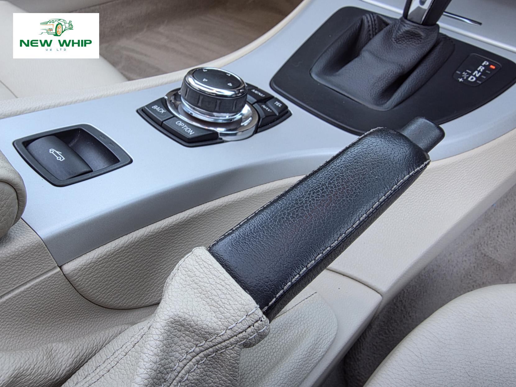 BMW 3 Series 2.0 320i SE Convertible 2dr Petrol Steptronic Euro 4 (170 ps)