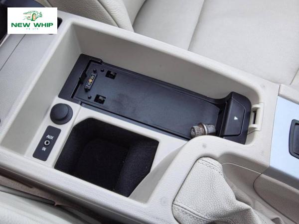 BMW 3 Series 2.0 320i SE Convertible 2dr Petrol Steptronic Euro 4 (170 ps)