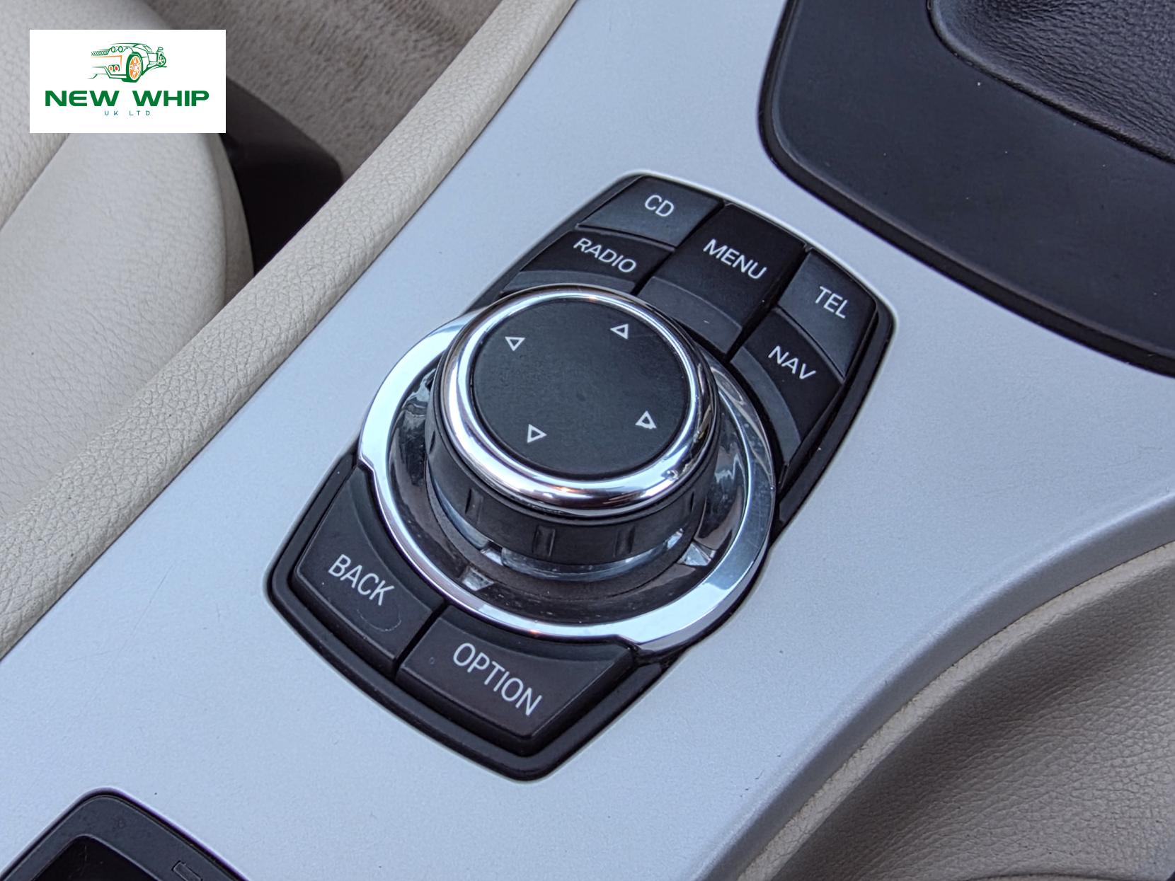 BMW 3 Series 2.0 320i SE Convertible 2dr Petrol Steptronic Euro 4 (170 ps)