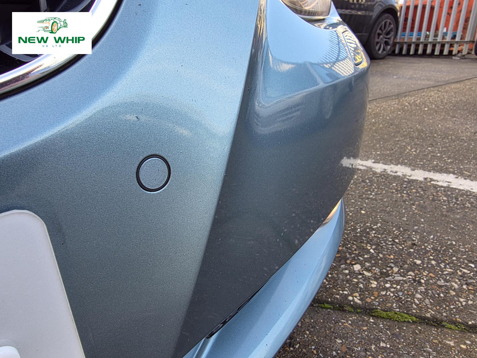 BMW 3 Series 2.0 320i SE Convertible 2dr Petrol Steptronic Euro 4 (170 ps)