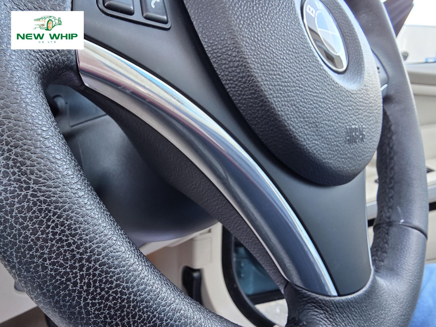 BMW 3 Series 2.0 320i SE Convertible 2dr Petrol Steptronic Euro 4 (170 ps)