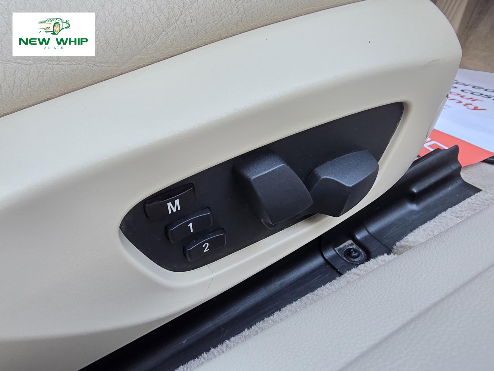 BMW 3 Series 2.0 320i SE Convertible 2dr Petrol Steptronic Euro 4 (170 ps)