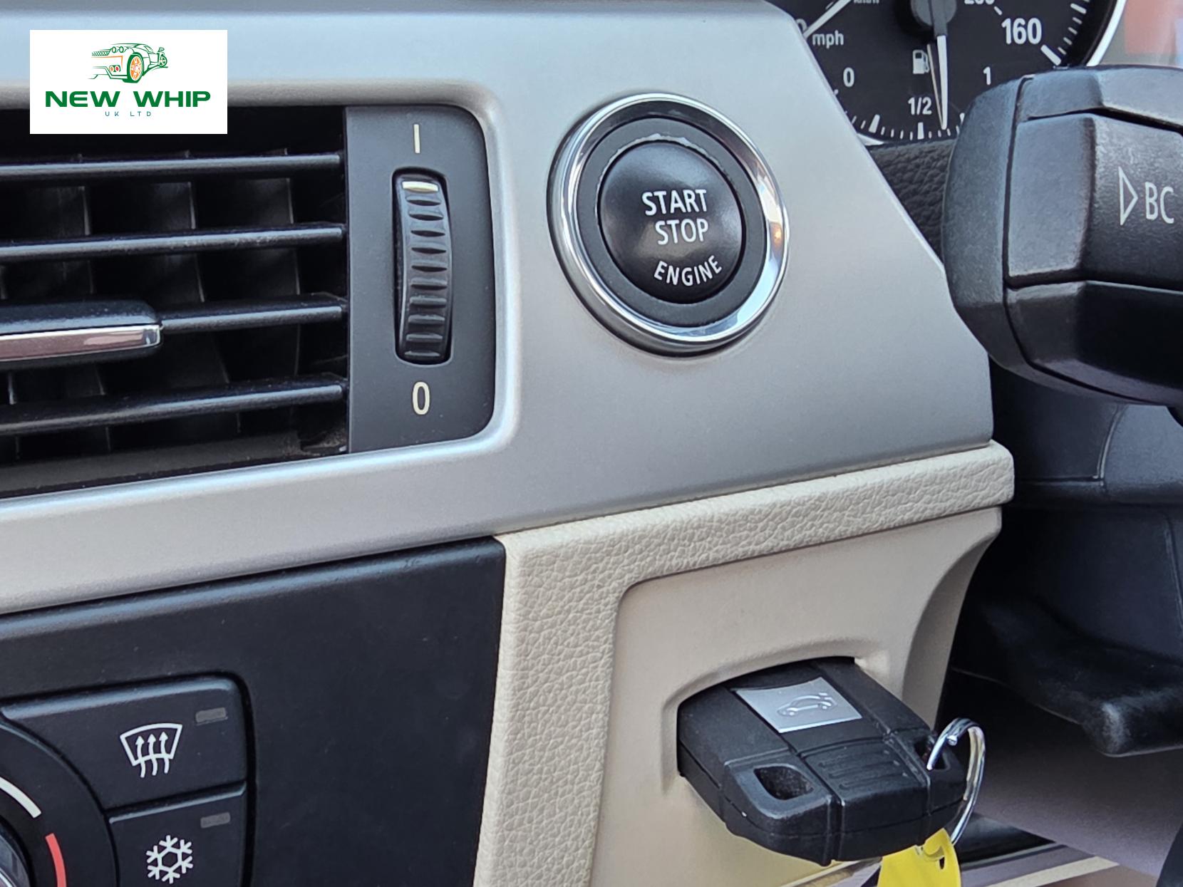 BMW 3 Series 2.0 320i SE Convertible 2dr Petrol Steptronic Euro 4 (170 ps)