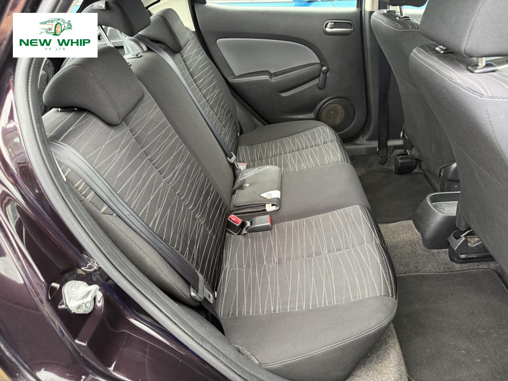 Mazda Mazda2 1.3 Tamura Hatchback 5dr Petrol Manual Euro 4 (86 ps)