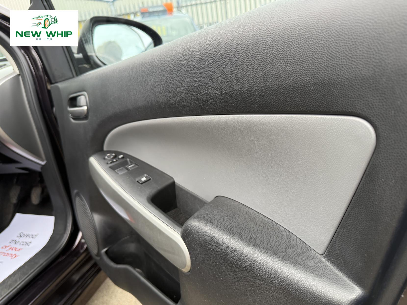 Mazda Mazda2 1.3 Tamura Hatchback 5dr Petrol Manual Euro 4 (86 ps)