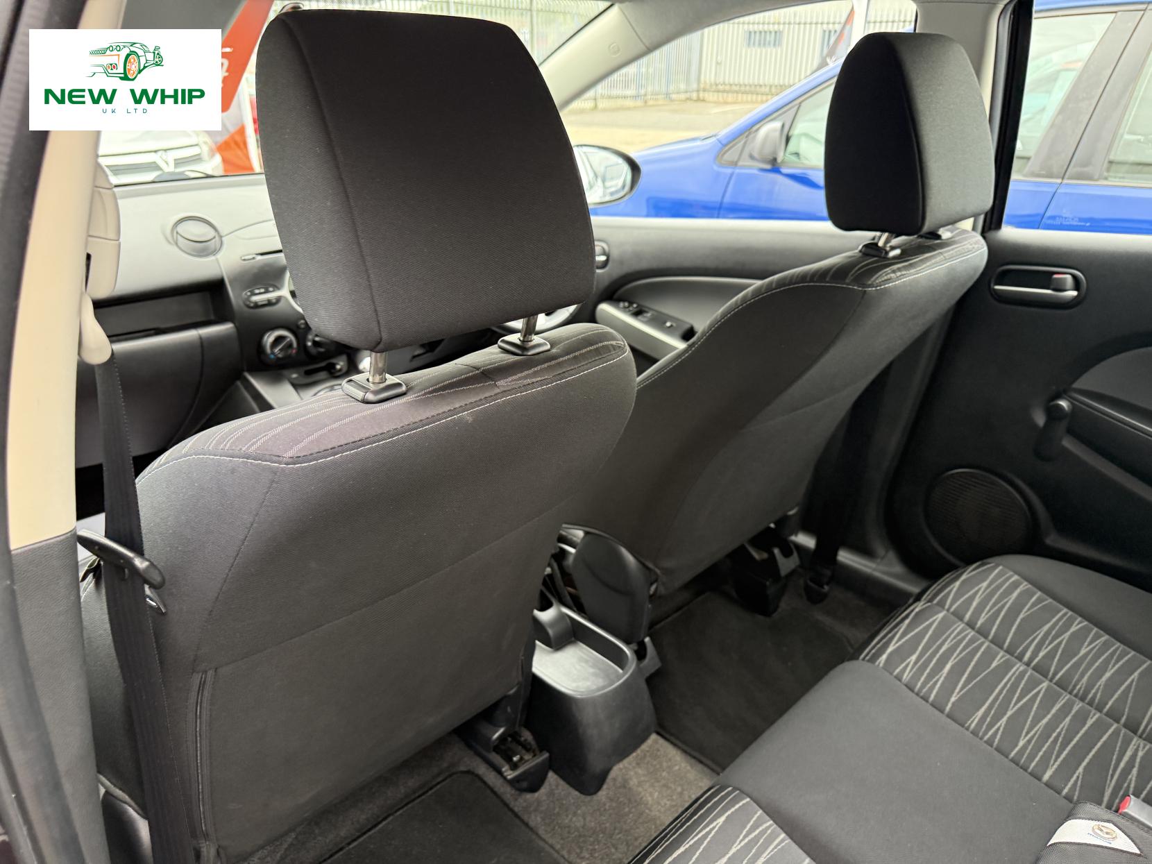Mazda Mazda2 1.3 Tamura Hatchback 5dr Petrol Manual Euro 4 (86 ps)