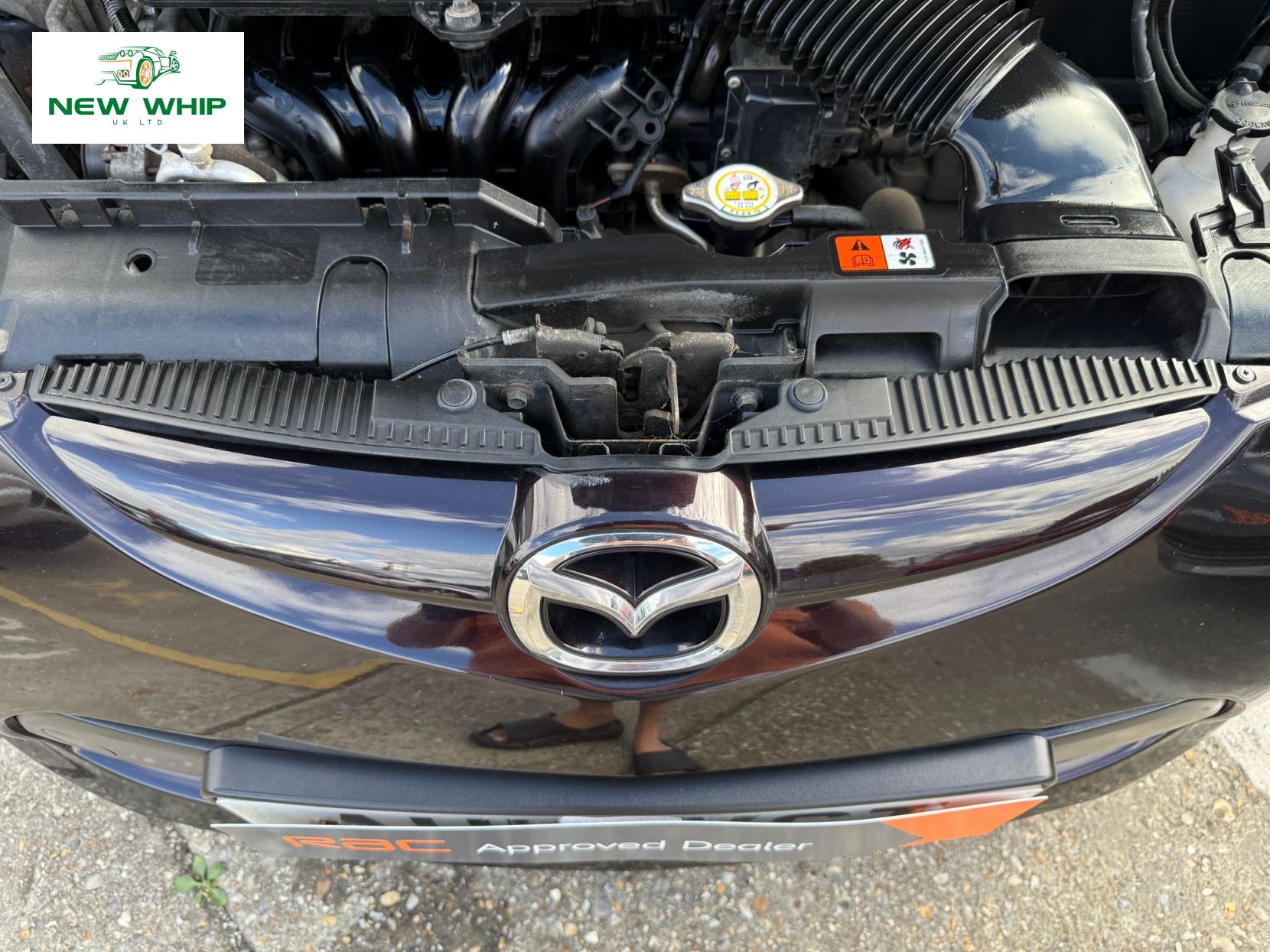 Mazda Mazda2 1.3 Tamura Hatchback 5dr Petrol Manual Euro 4 (86 ps)