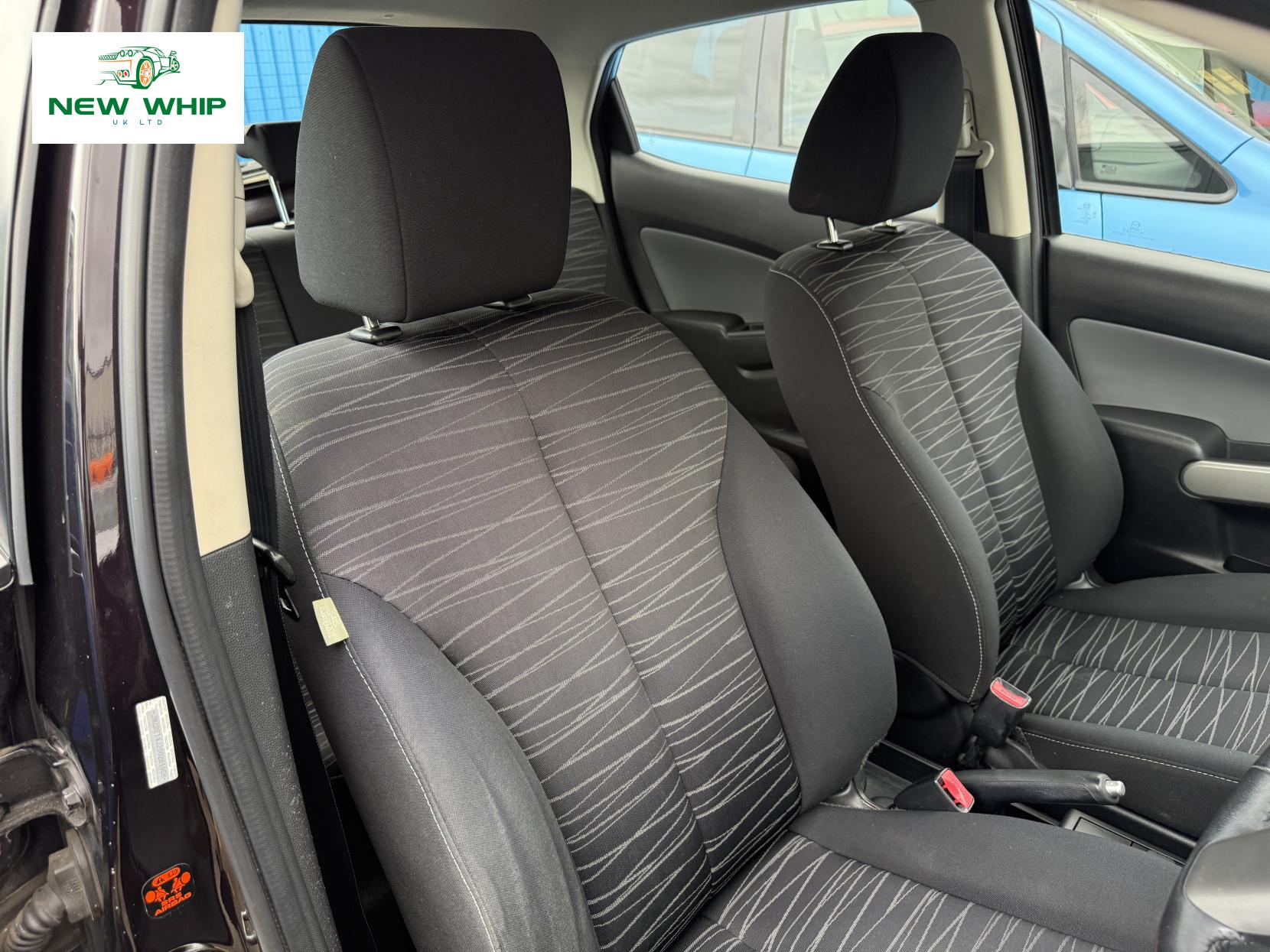 Mazda Mazda2 1.3 Tamura Hatchback 5dr Petrol Manual Euro 4 (86 ps)