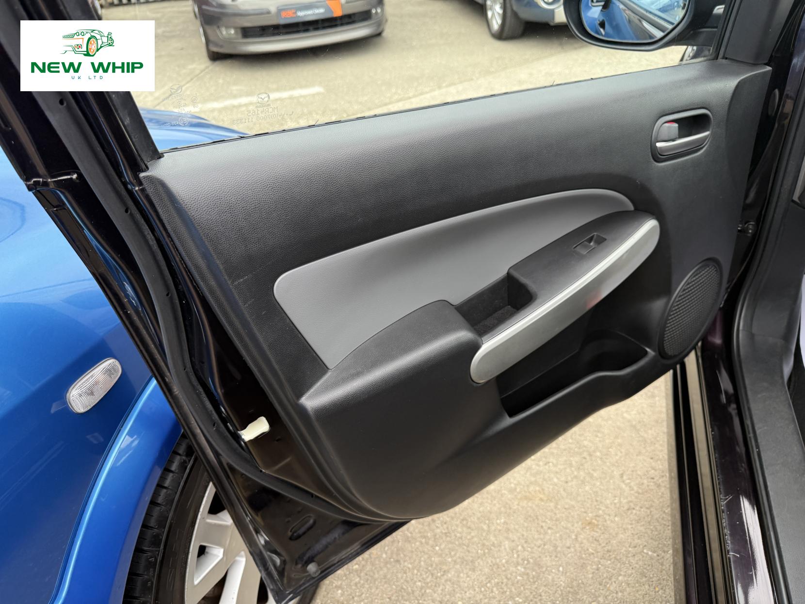 Mazda Mazda2 1.3 Tamura Hatchback 5dr Petrol Manual Euro 4 (86 ps)