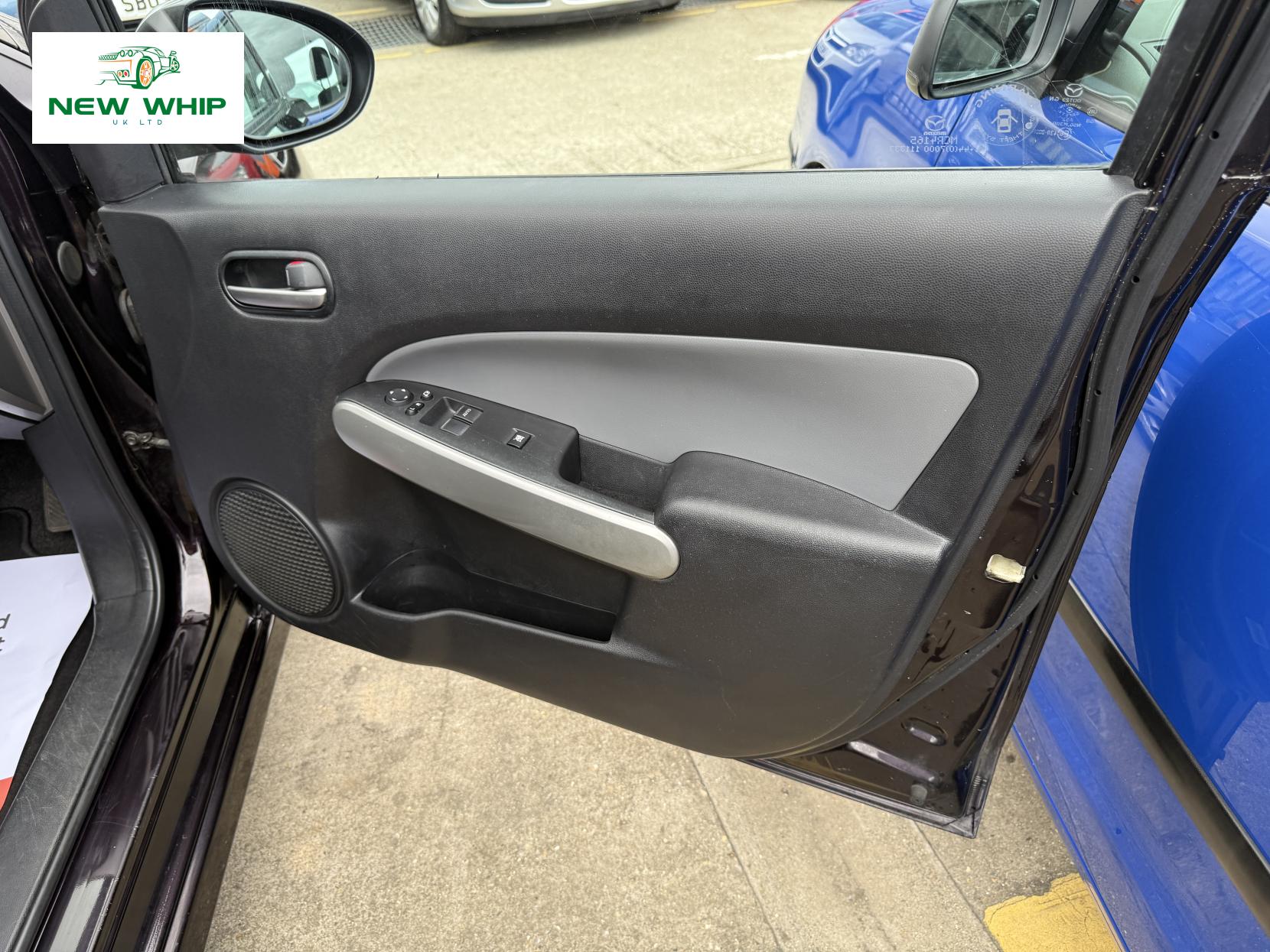 Mazda Mazda2 1.3 Tamura Hatchback 5dr Petrol Manual Euro 4 (86 ps)